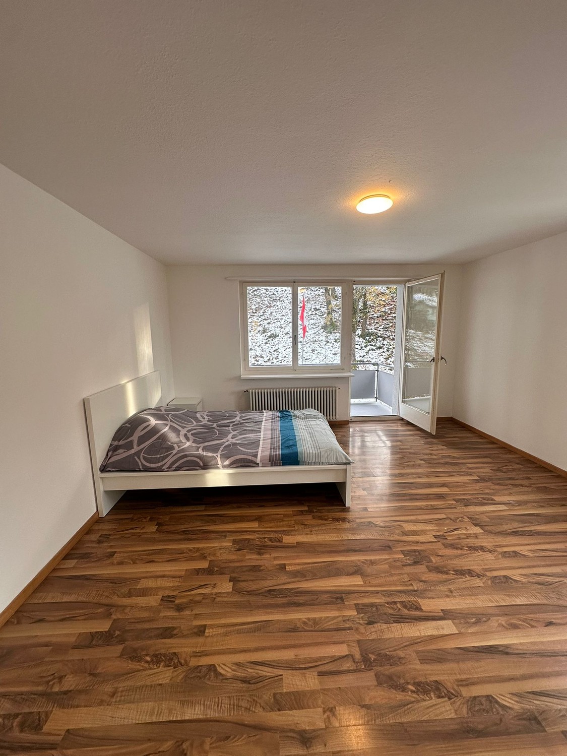 Room in a shared flat, Foto 1 von 10