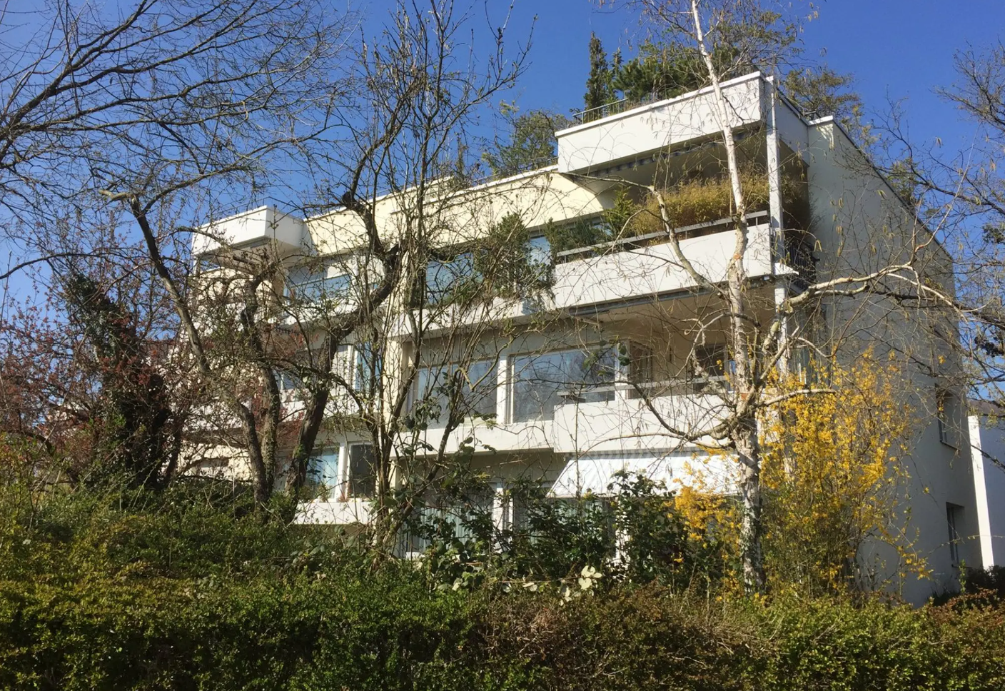 Appartamento di 3 locali