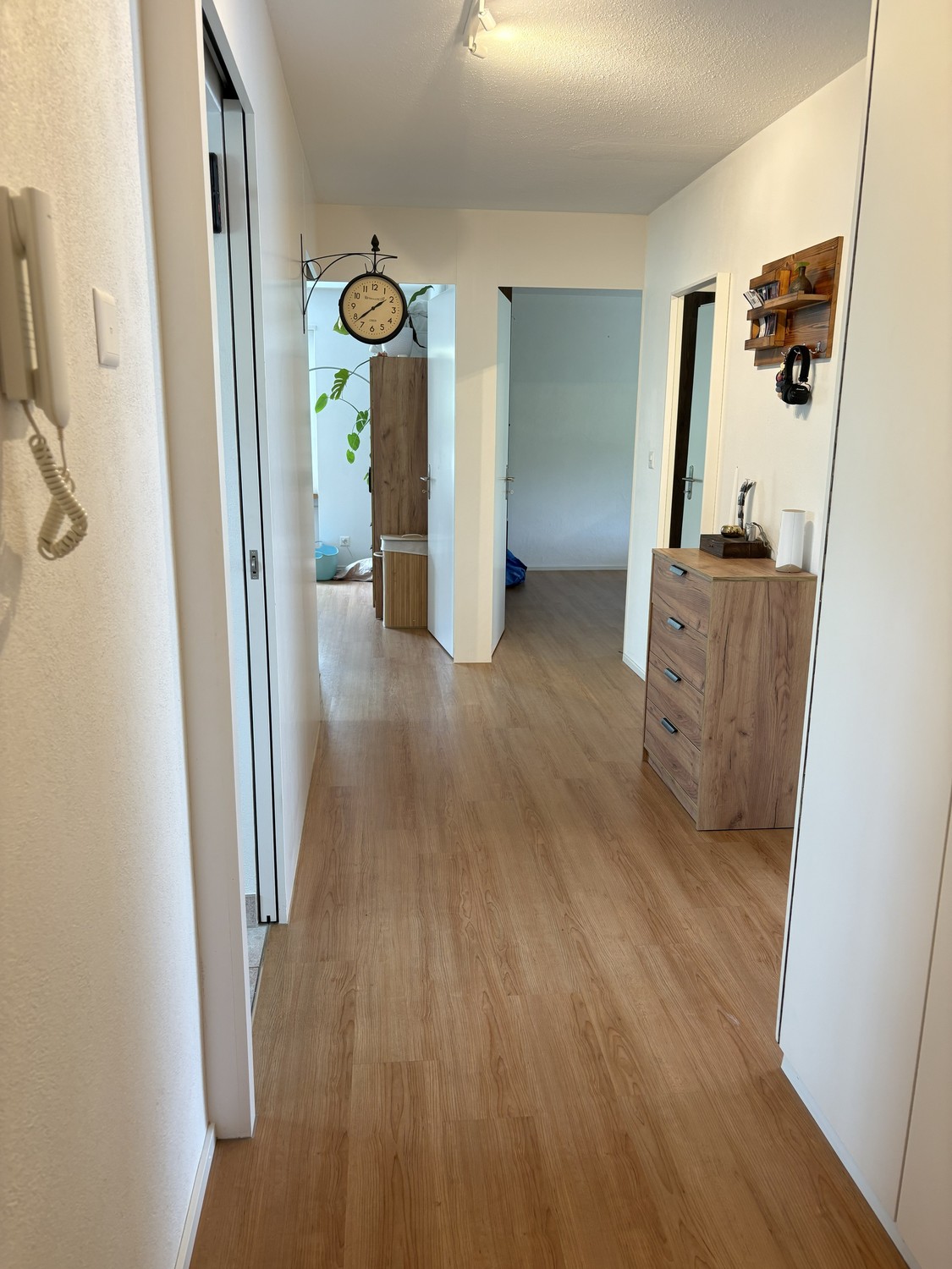 Appartamento di 3 locali