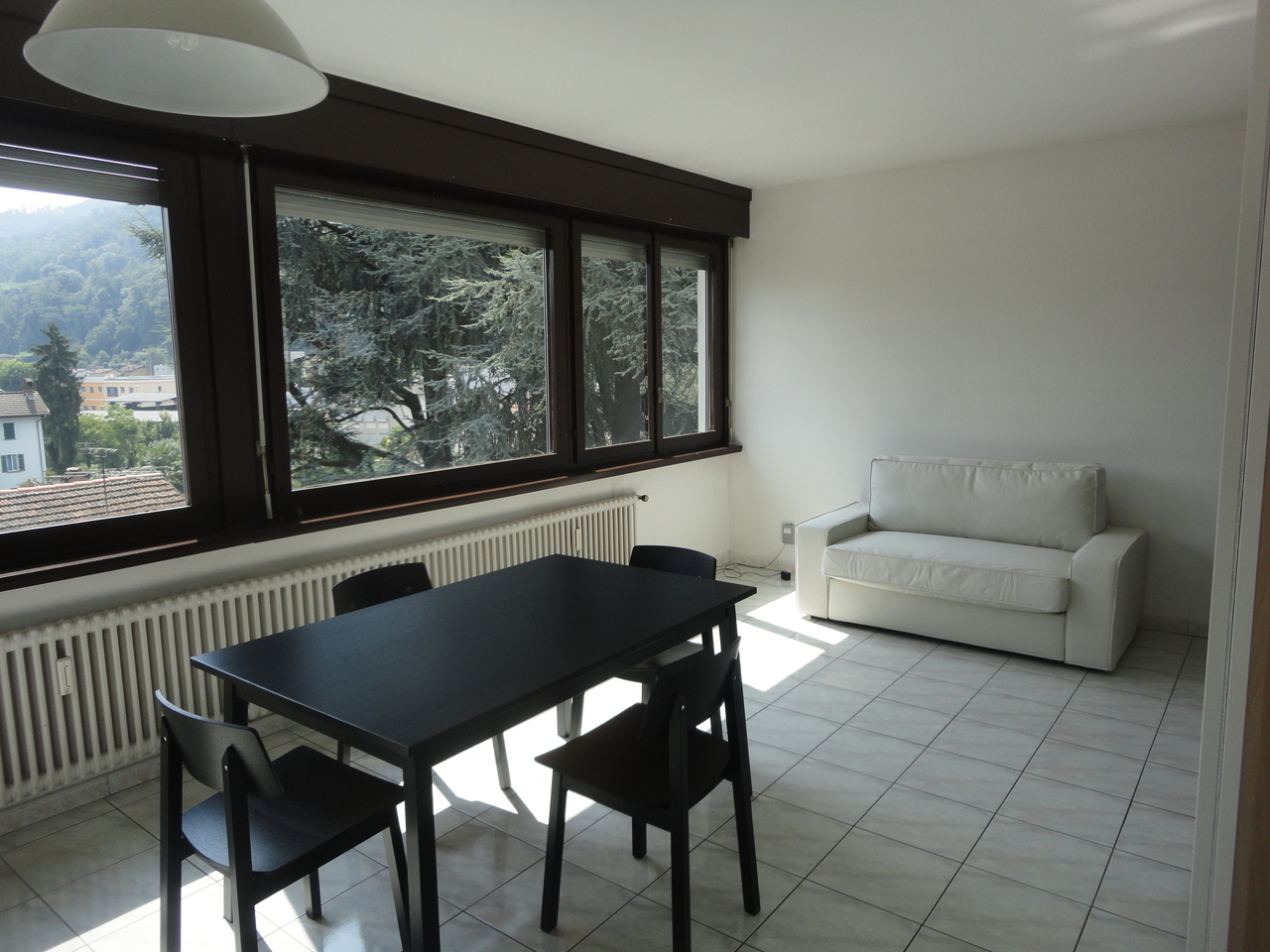 Appartement de 1 ½ pièces