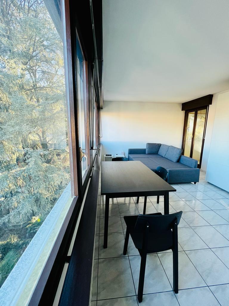Appartement de 1 ½ pièces