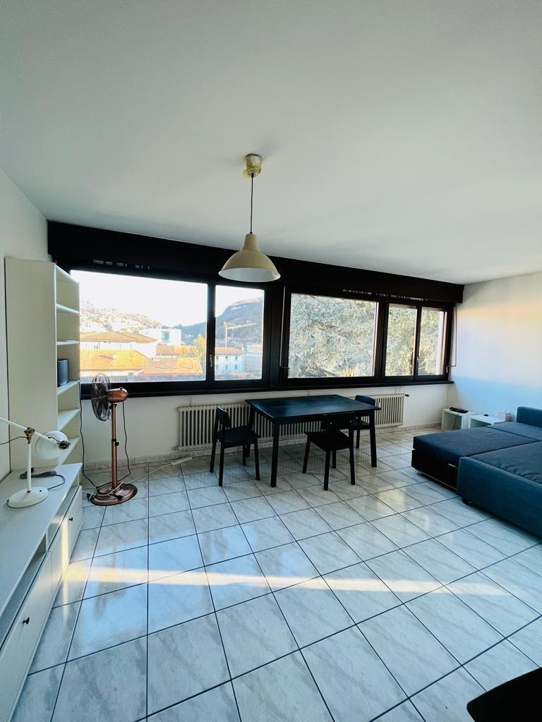 Appartement de 1 ½ pièces