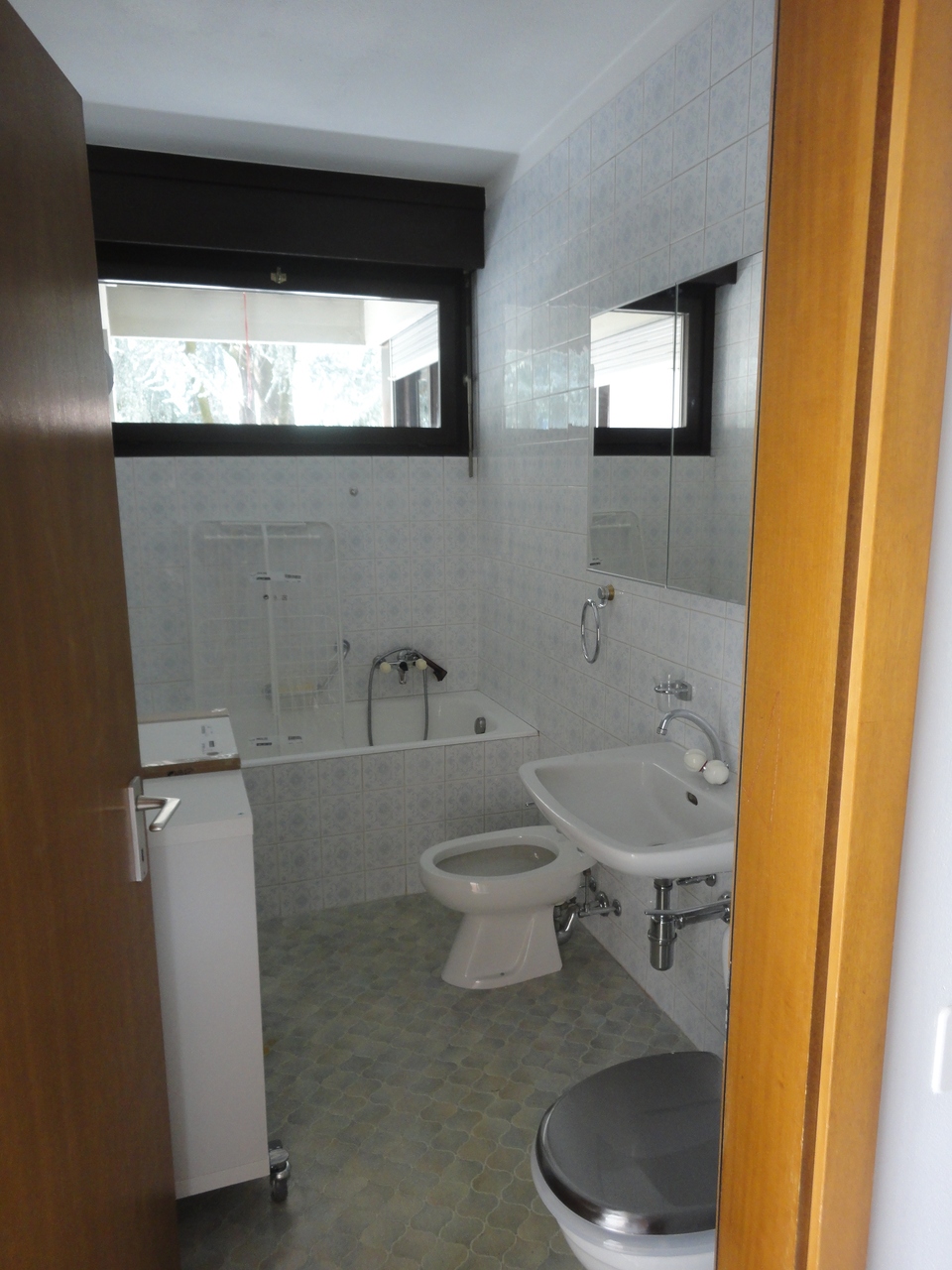 Appartement de 1 ½ pièces