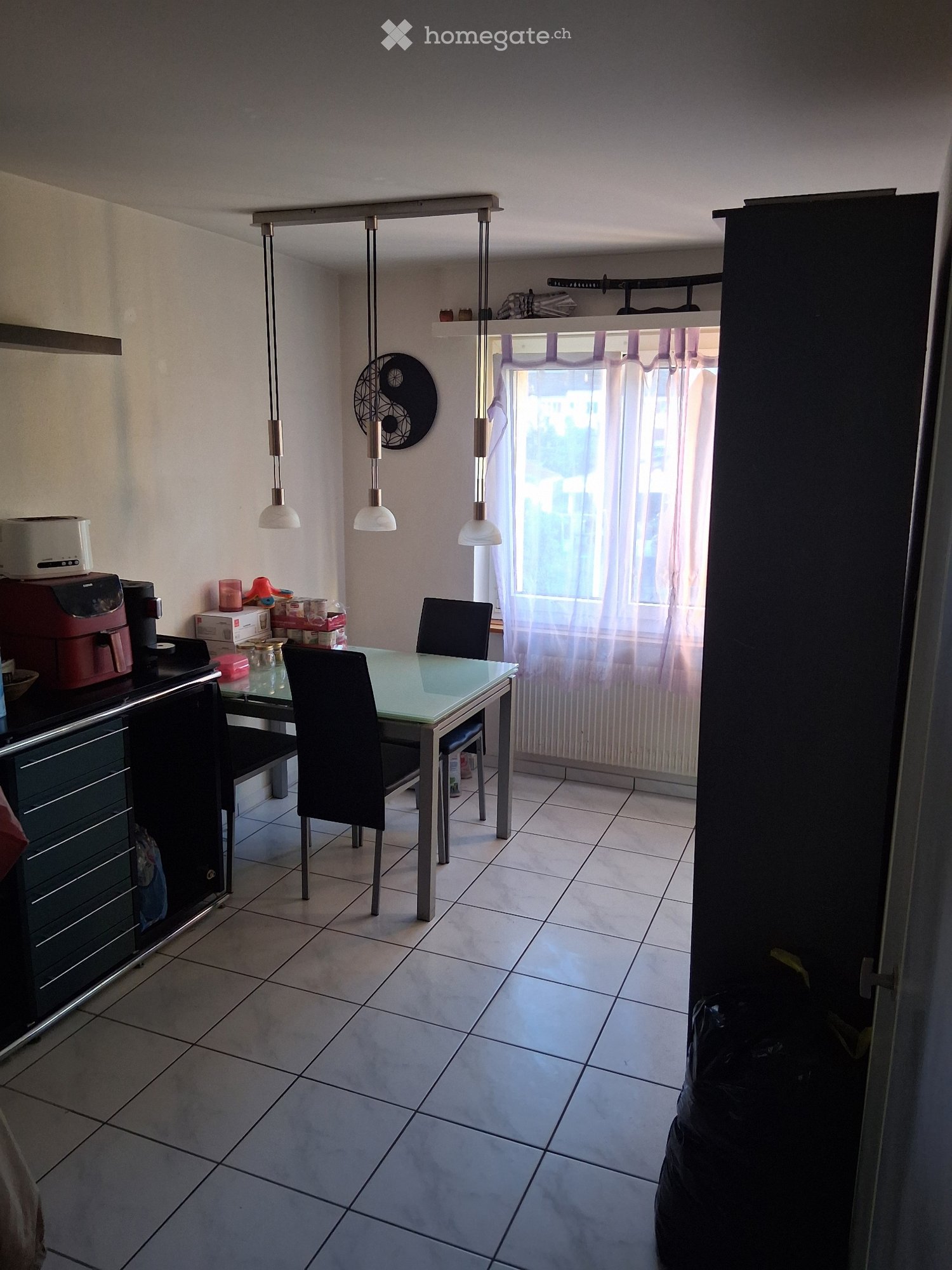 4 ½ rooms apartment, Foto 1 von 5