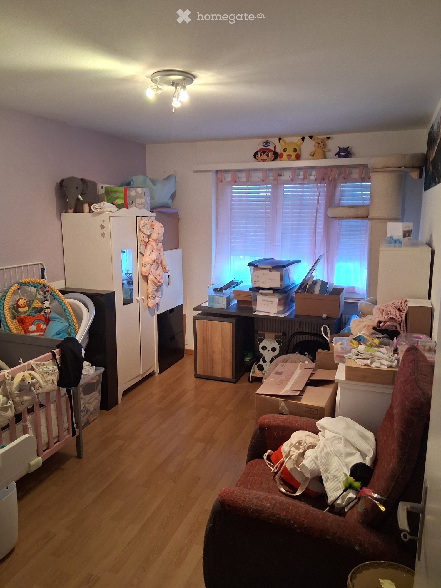 4 ½ rooms apartment, Foto 5 von 5