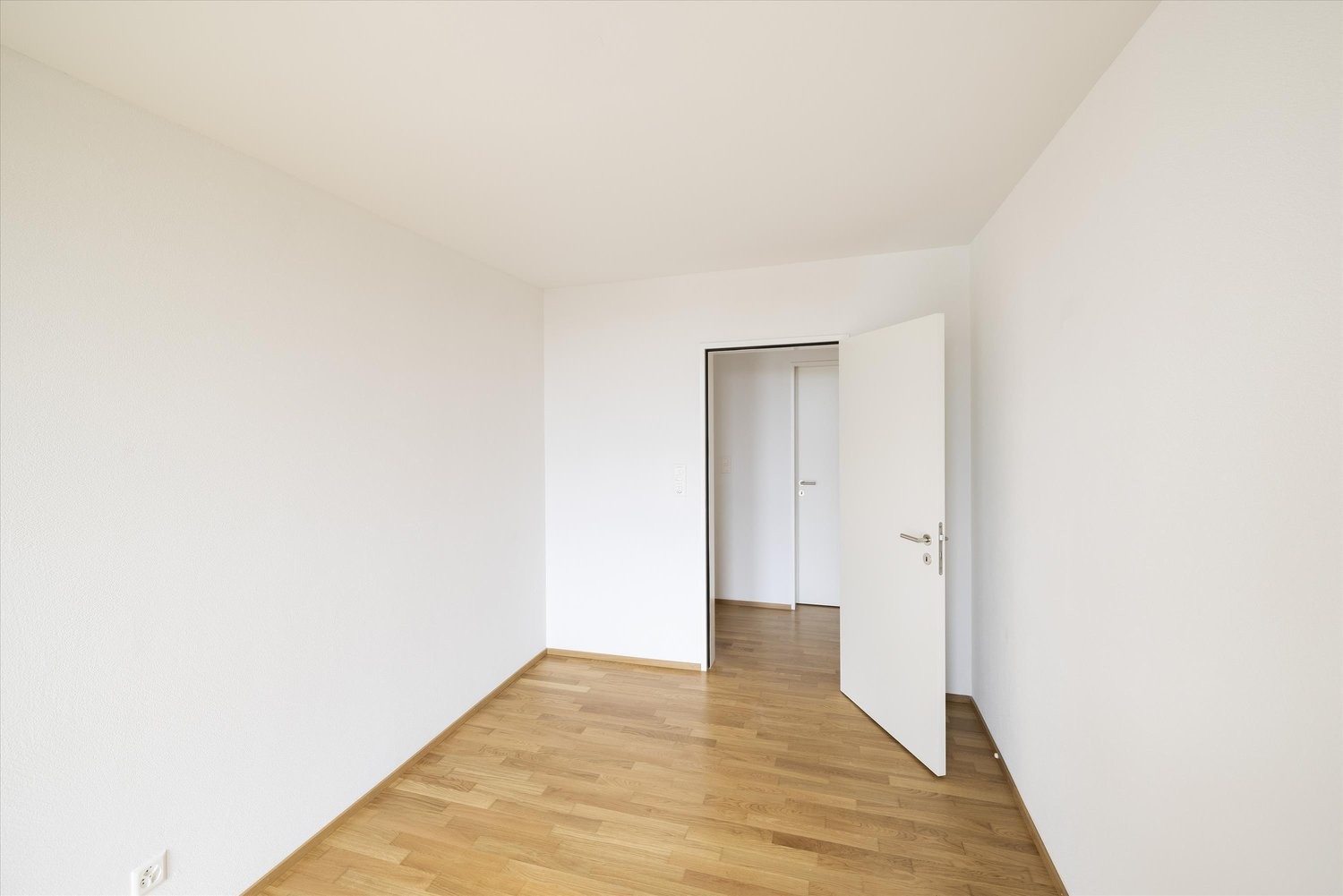 3 ½ rooms apartment, Foto 6 von 7