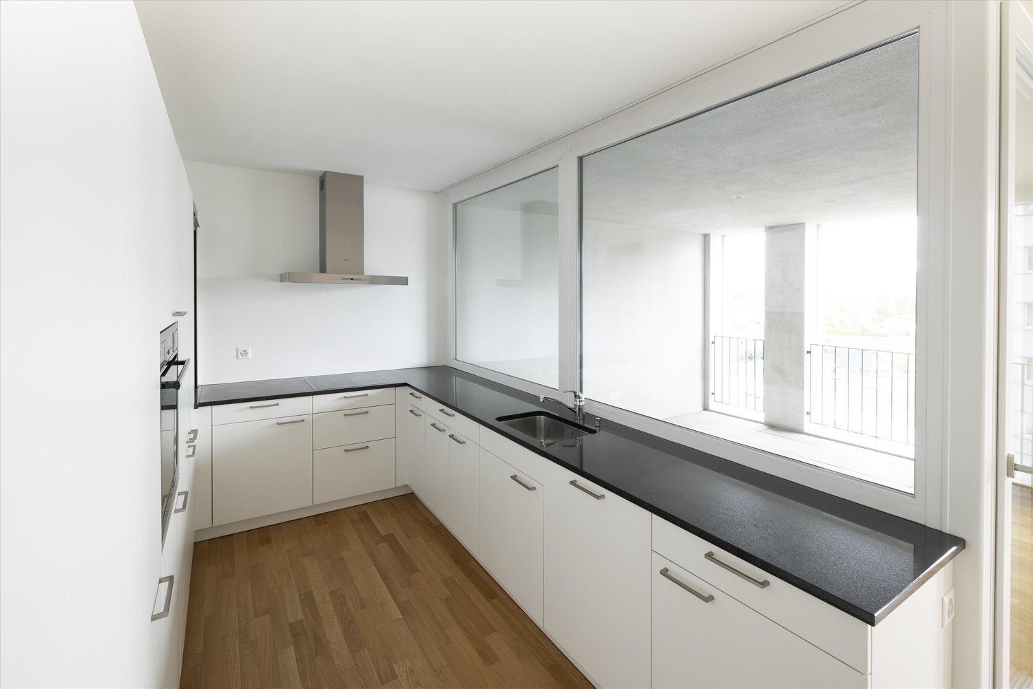 3 ½ rooms apartment, Foto 4 von 7