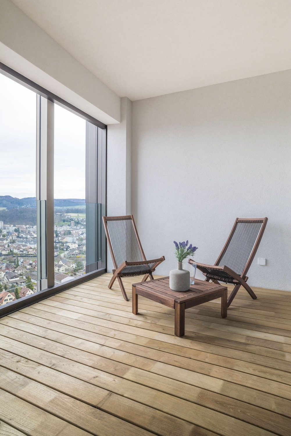 2 ½ rooms apartment, photo 6 of 7