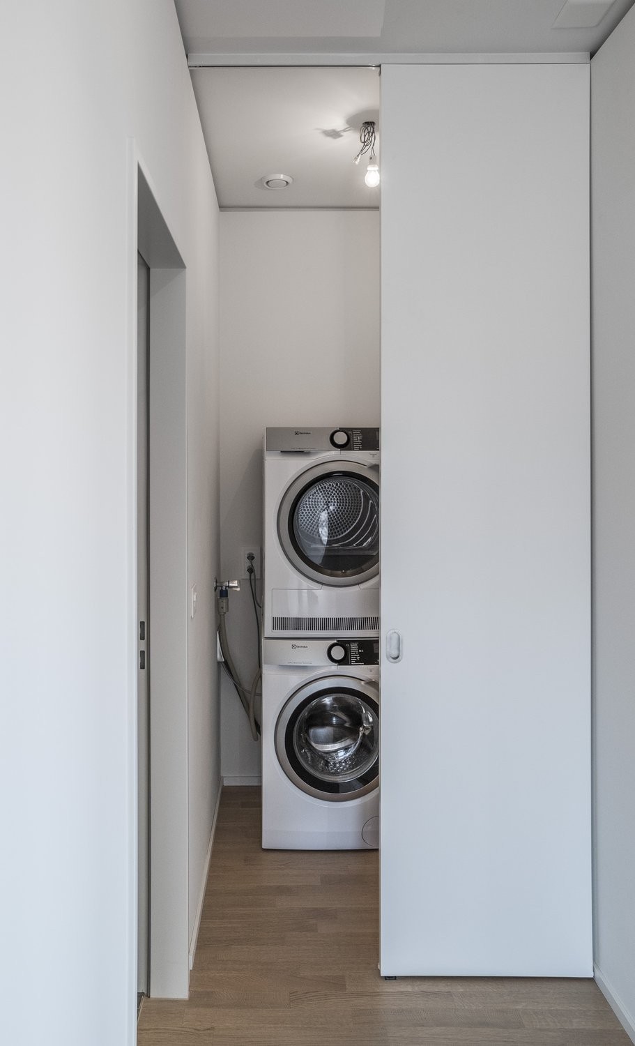 2 ½ rooms apartment, photo 7 of 7