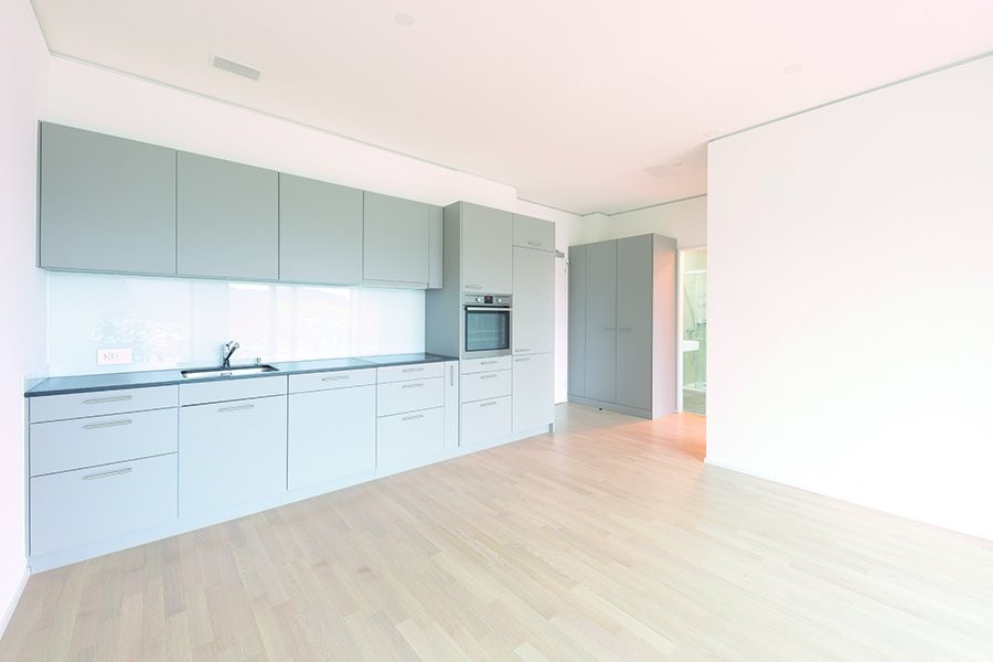 2 ½ rooms apartment, photo 3 of 7