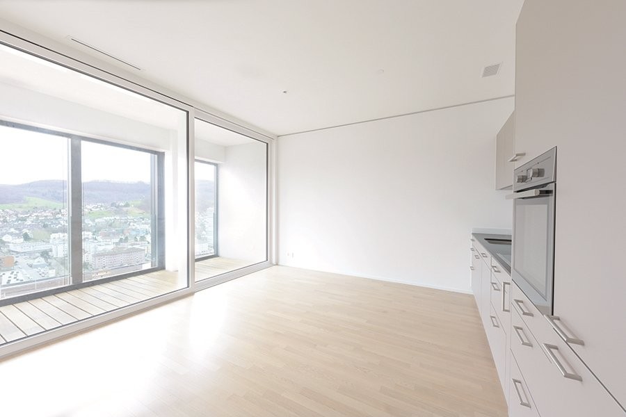 2 ½ rooms apartment, photo 2 of 7