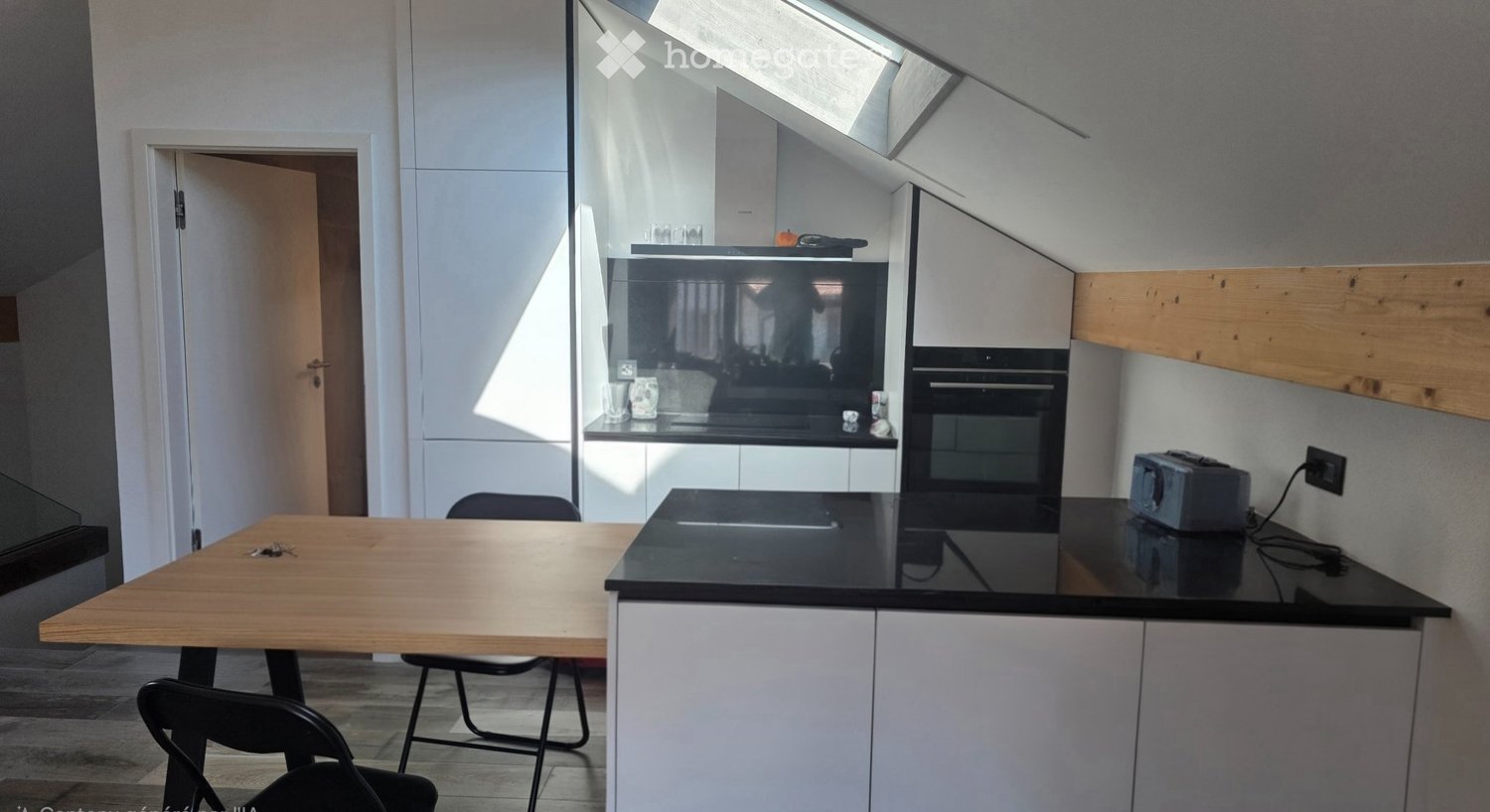 2 ½ Zimmer Wohnung, Foto 2 von 5