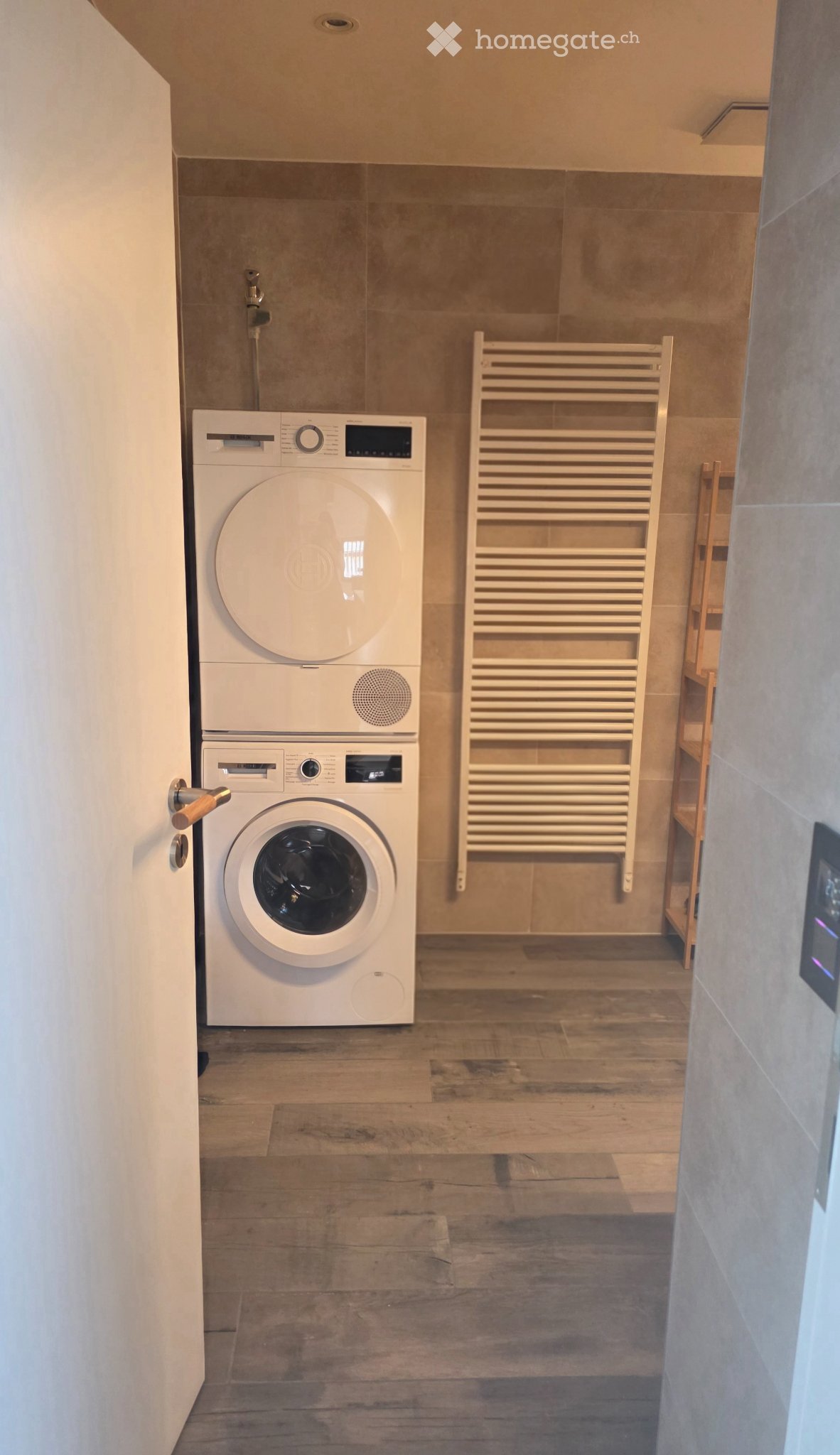 2 ½ Zimmer Wohnung, Foto 5 von 5