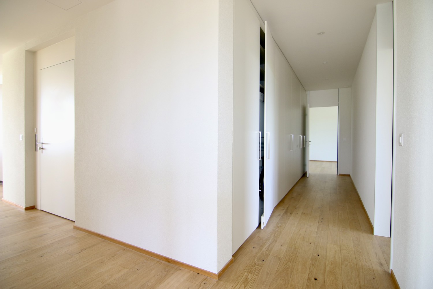 4 ½ rooms apartment, Foto 8 von 10