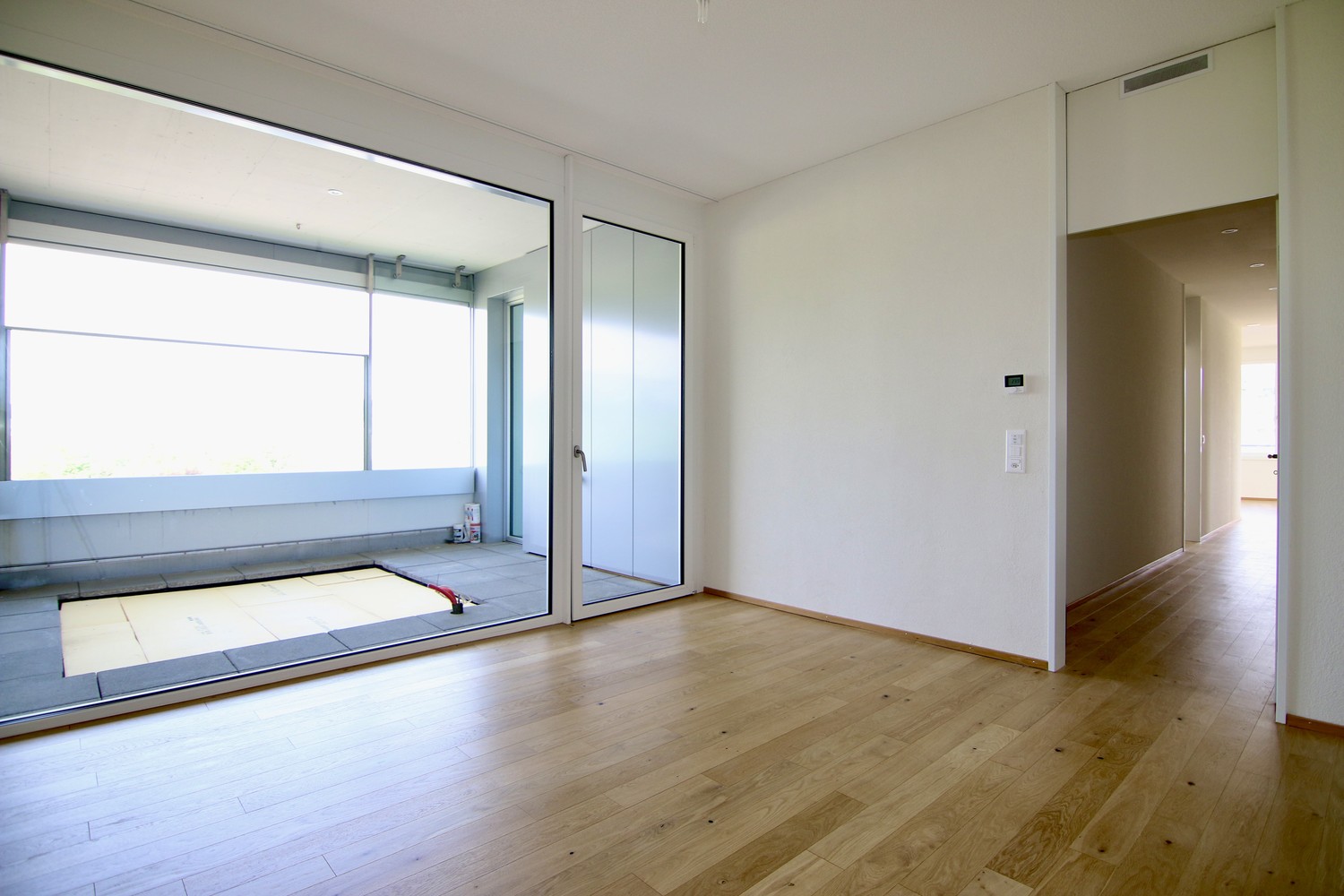 4 ½ rooms apartment, Foto 9 von 10