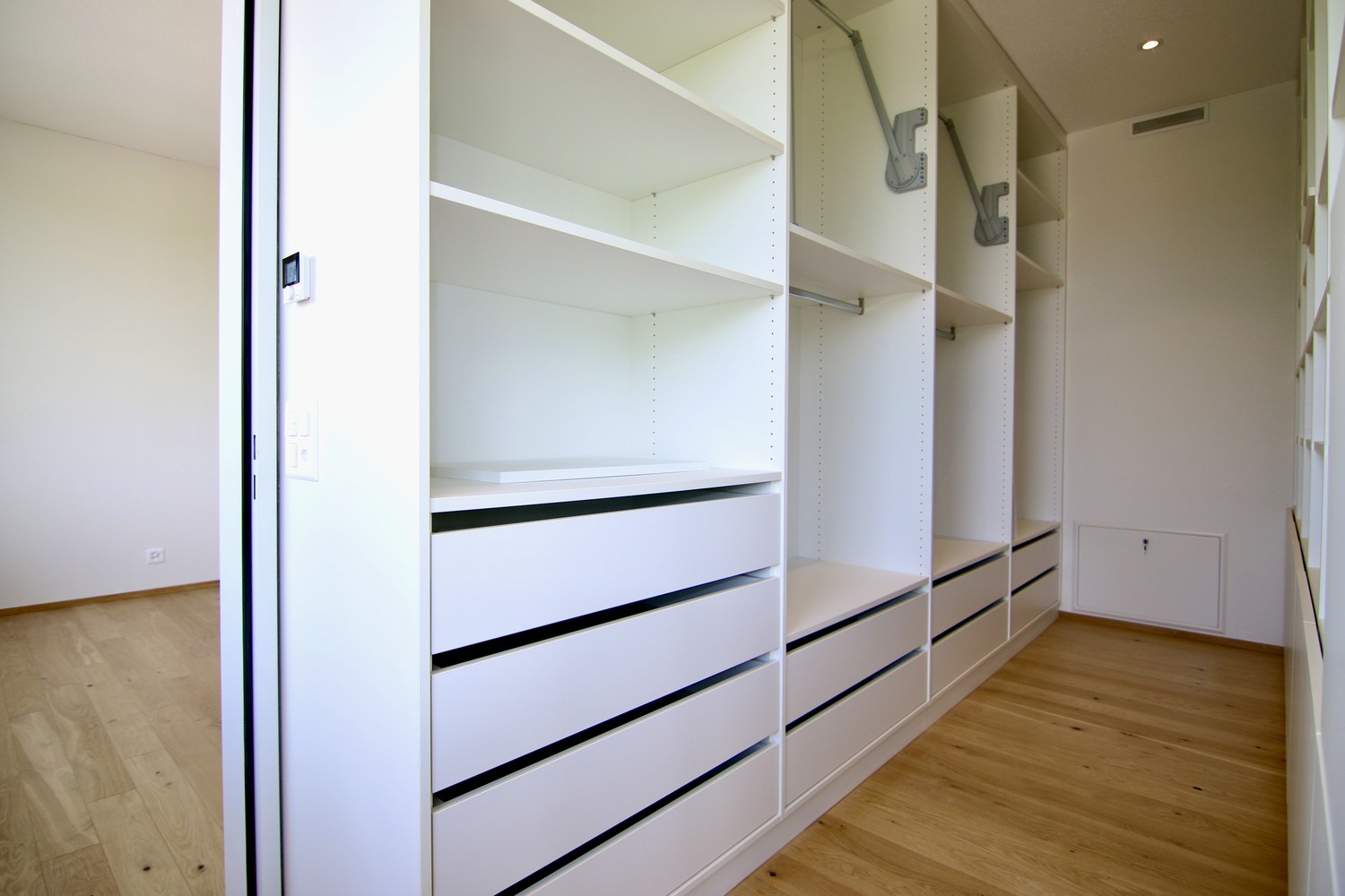 4 ½ rooms apartment, Foto 5 von 10
