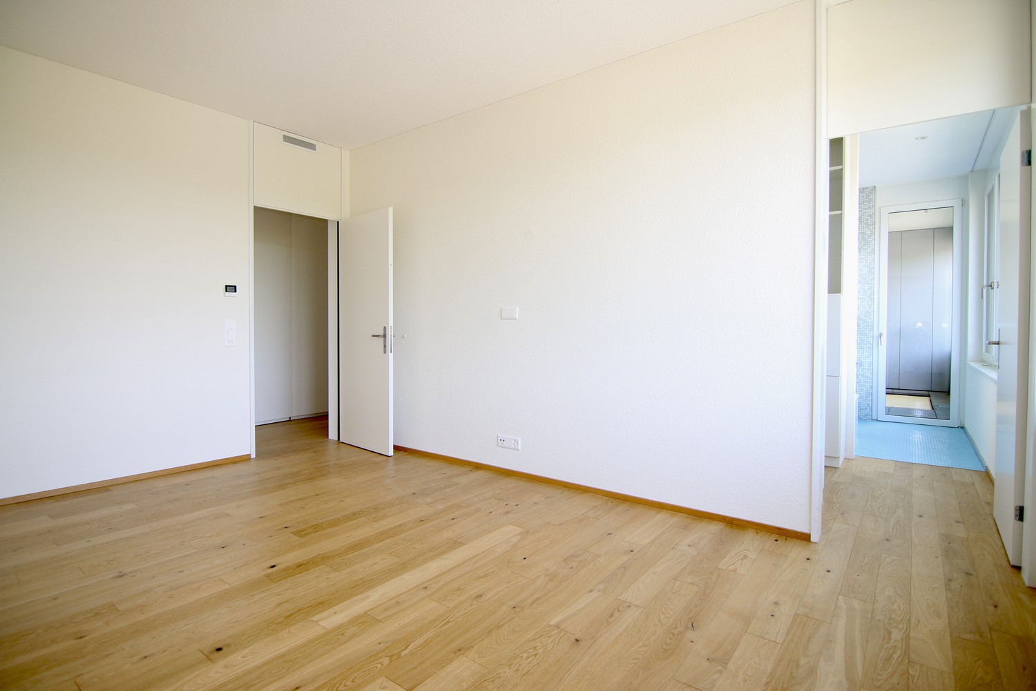4 ½ rooms apartment, Foto 4 von 10