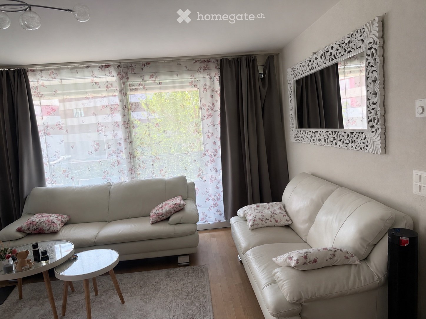 appartamento di 2 locali, foto 4 di 5