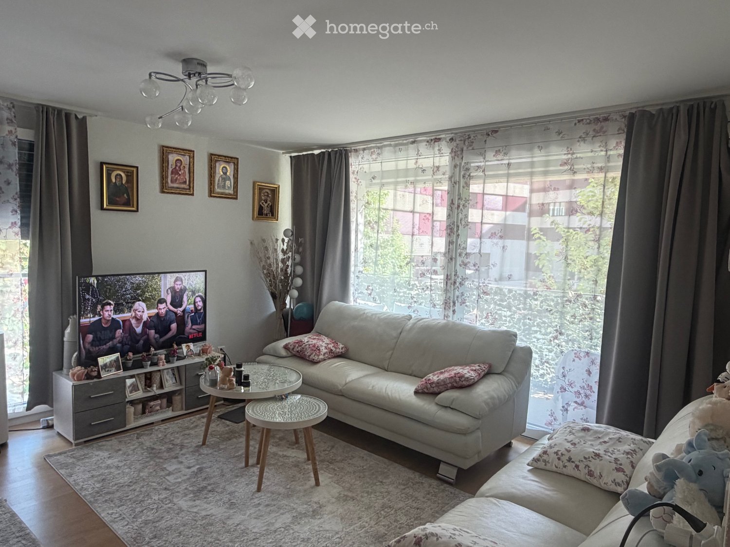 appartamento di 2 locali, foto 5 di 5
