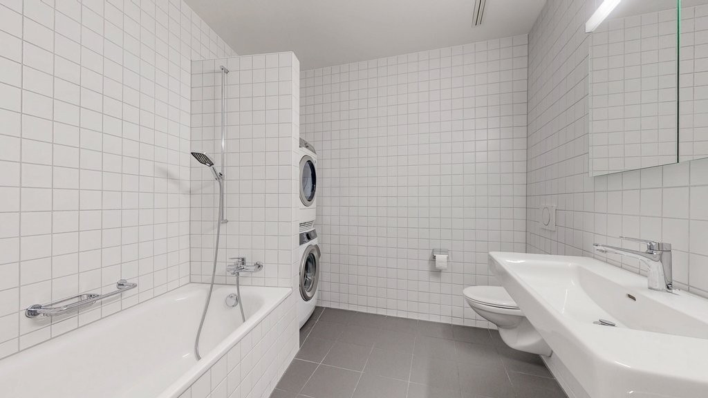 3 ½ rooms apartment, Foto 6 von 10