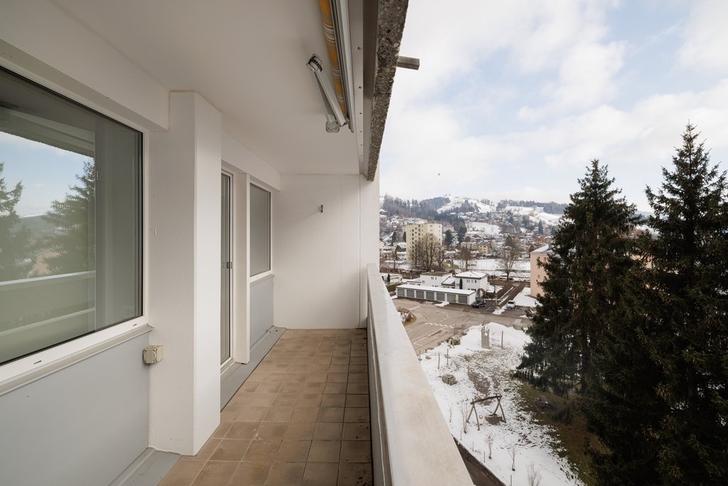 3 ½ rooms apartment, Foto 5 von 6