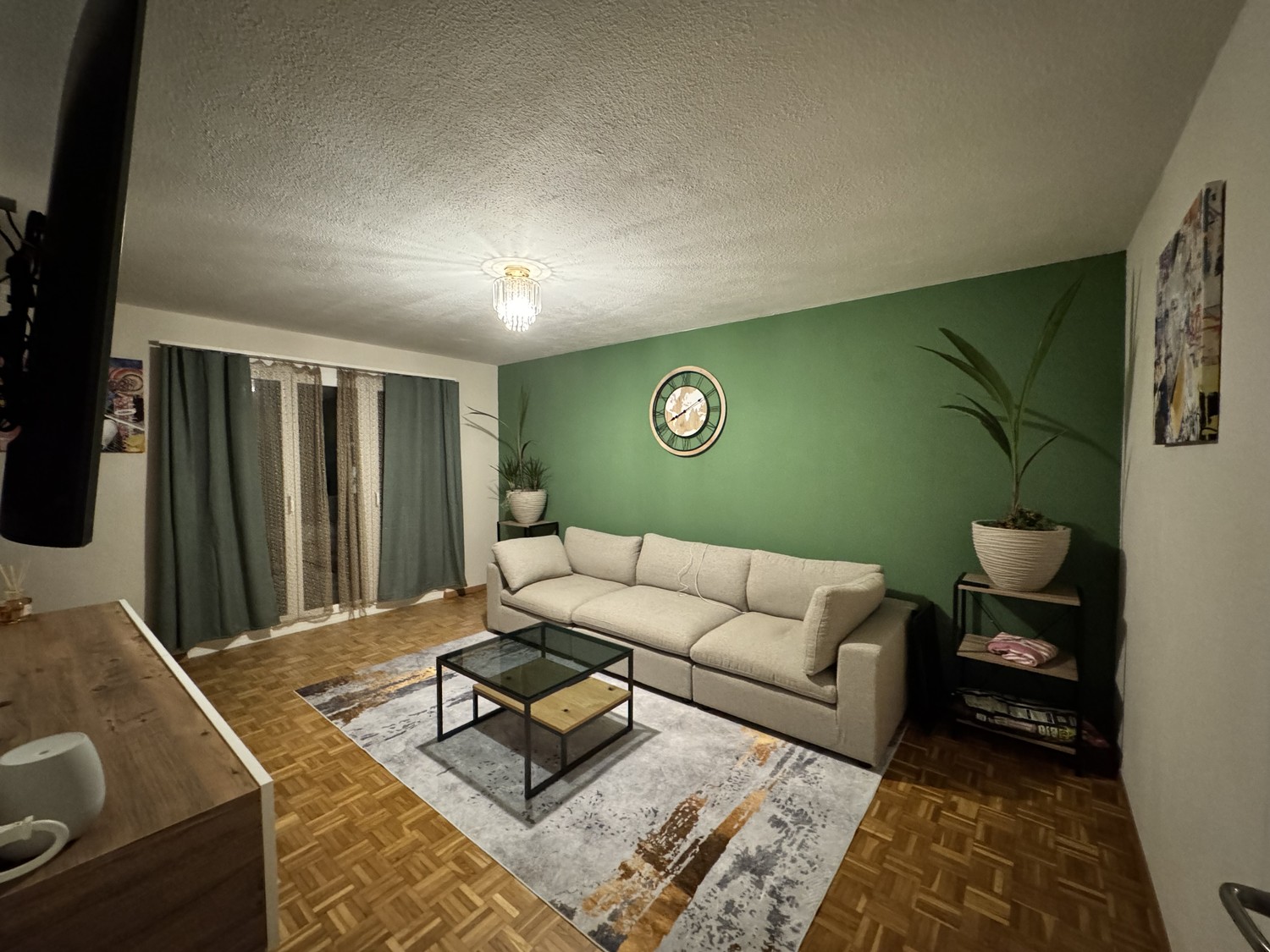 Zimmer in einer WG