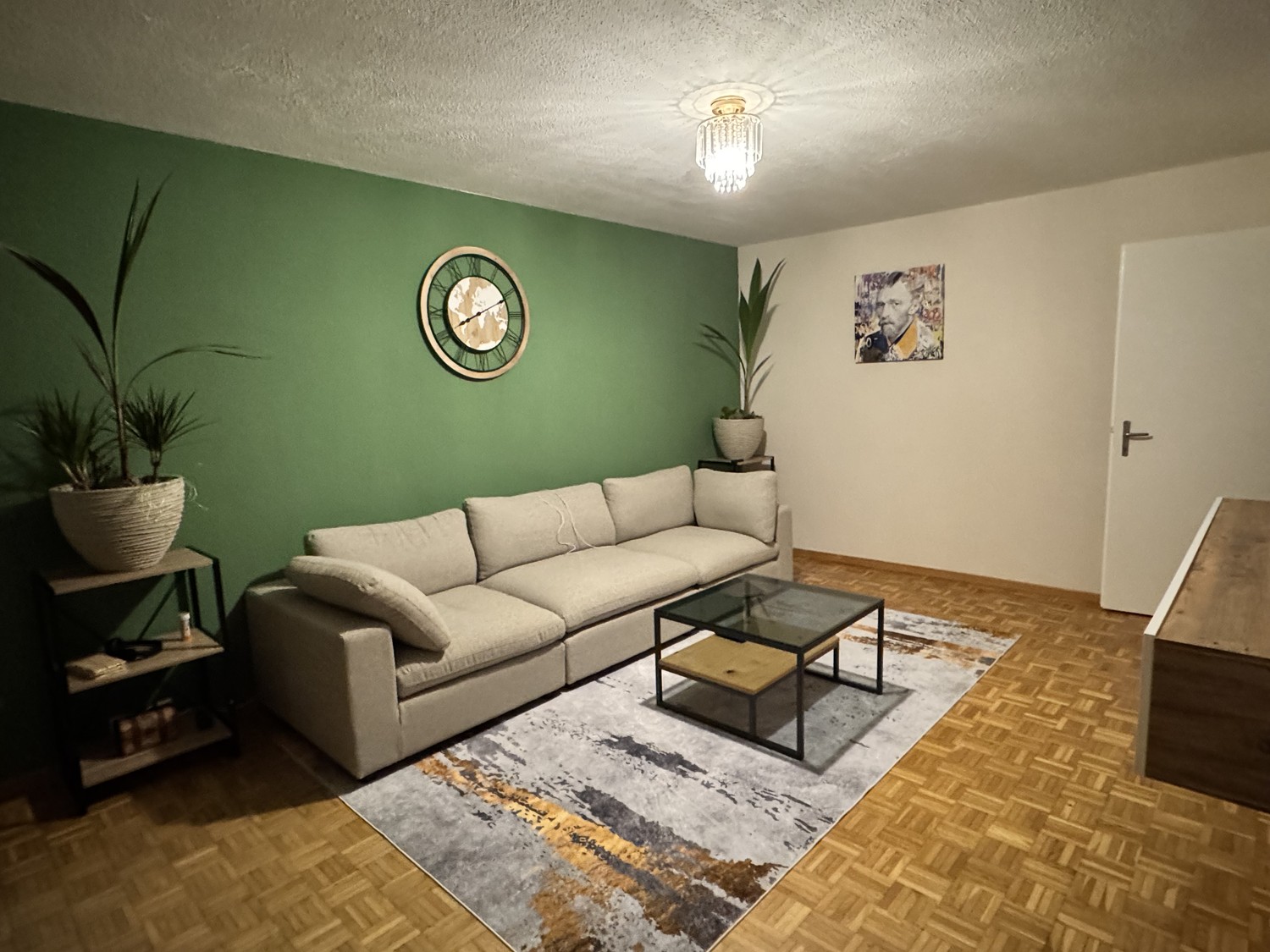 Zimmer in einer WG