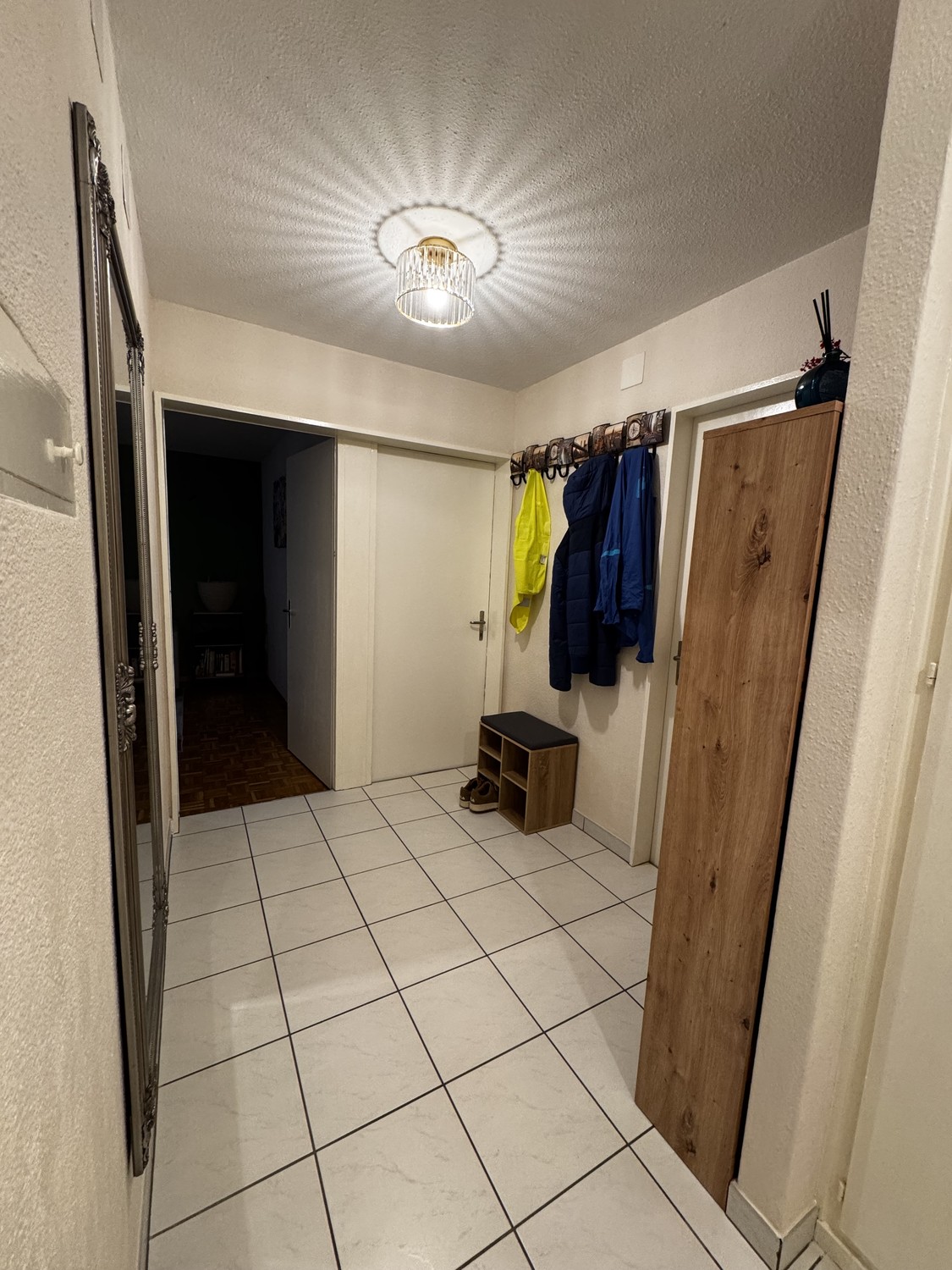 Zimmer in einer WG