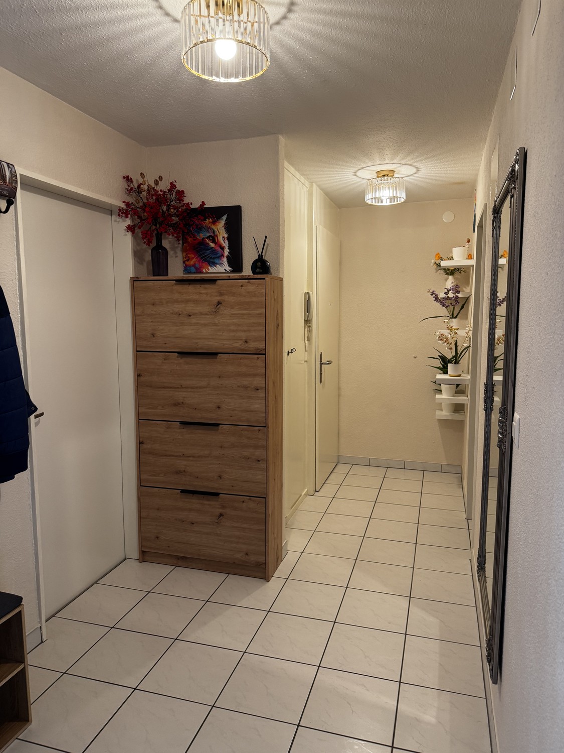 Zimmer in einer WG