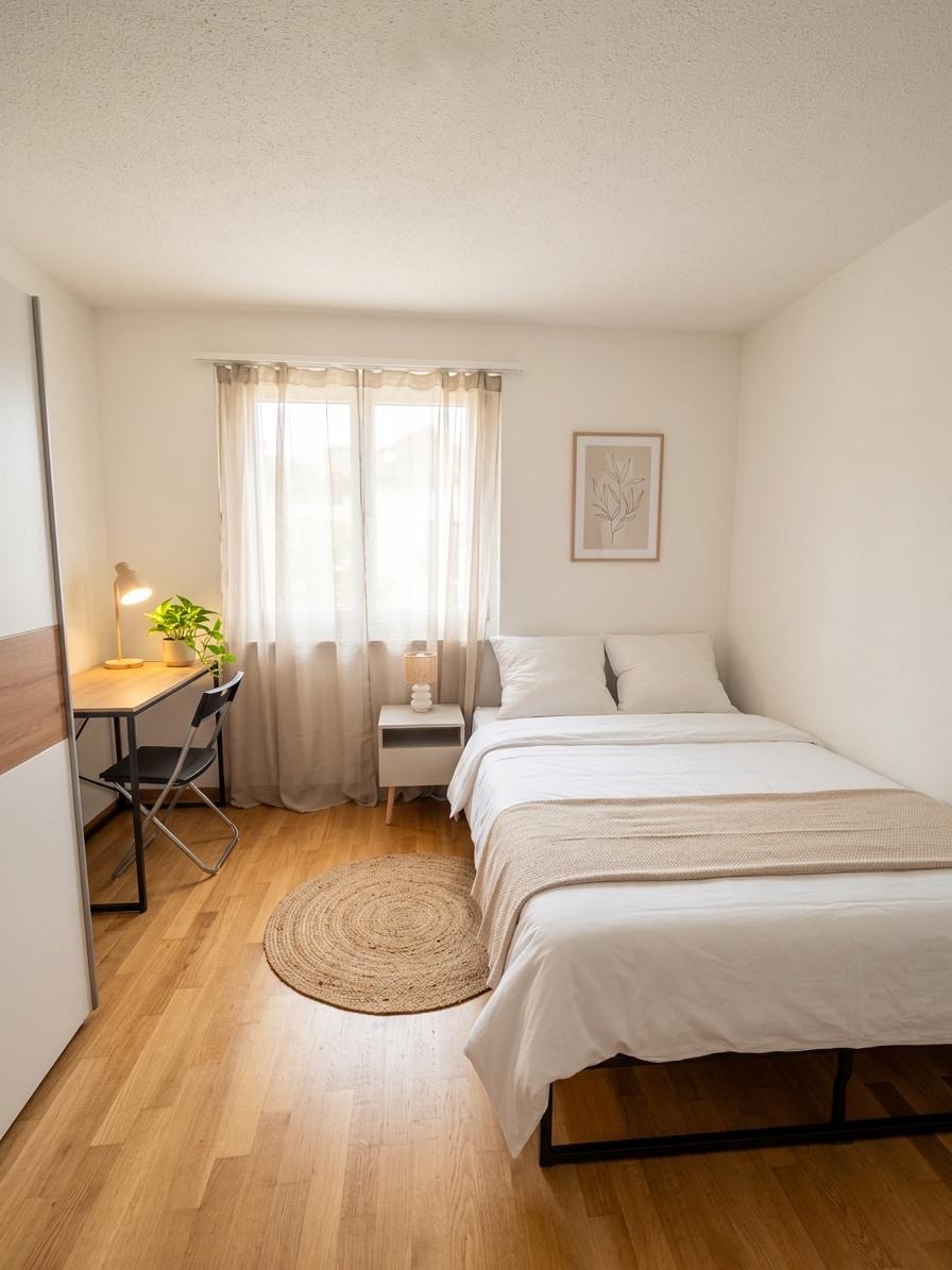 Zimmer in einer WG