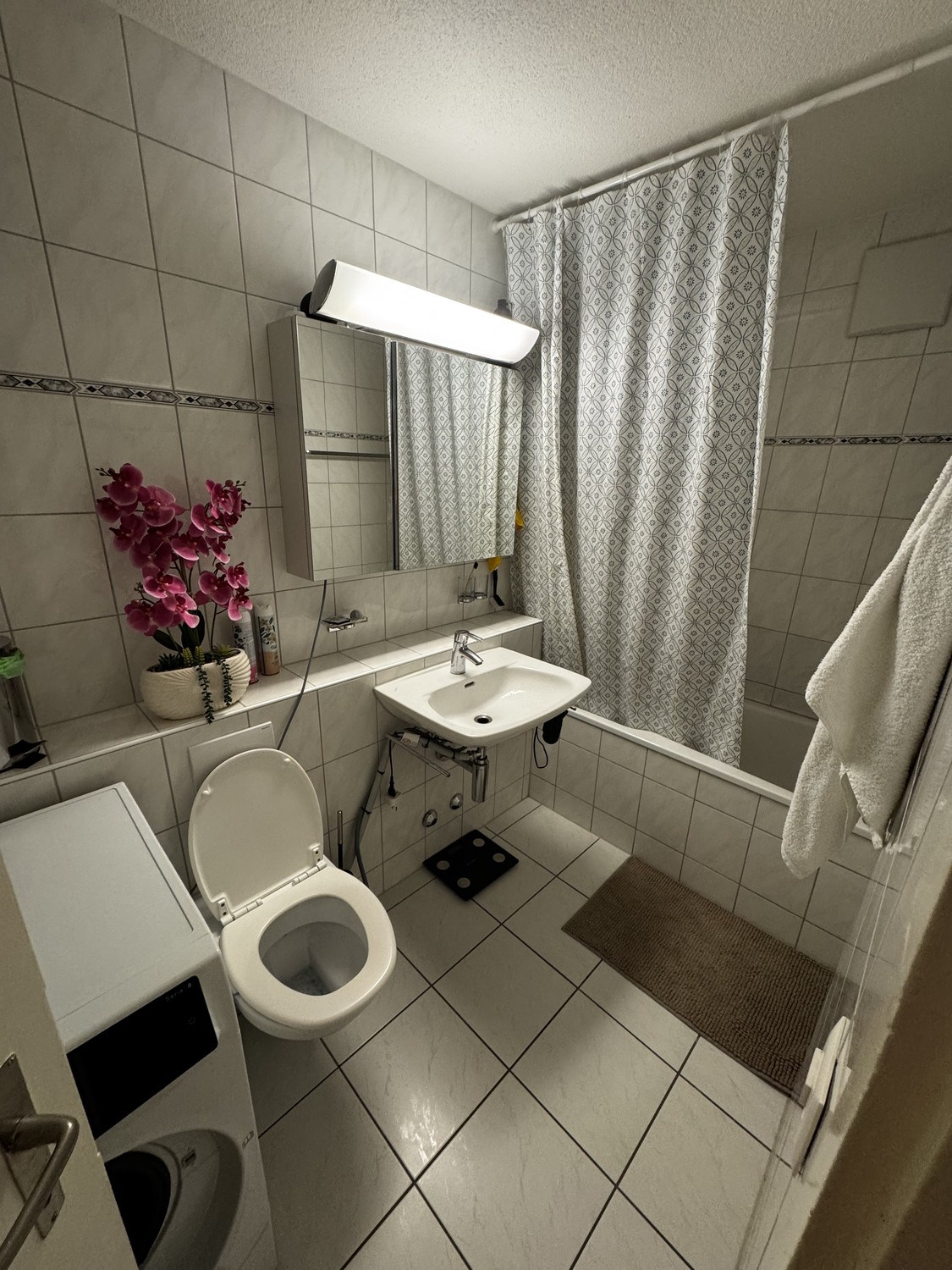 Zimmer in einer WG