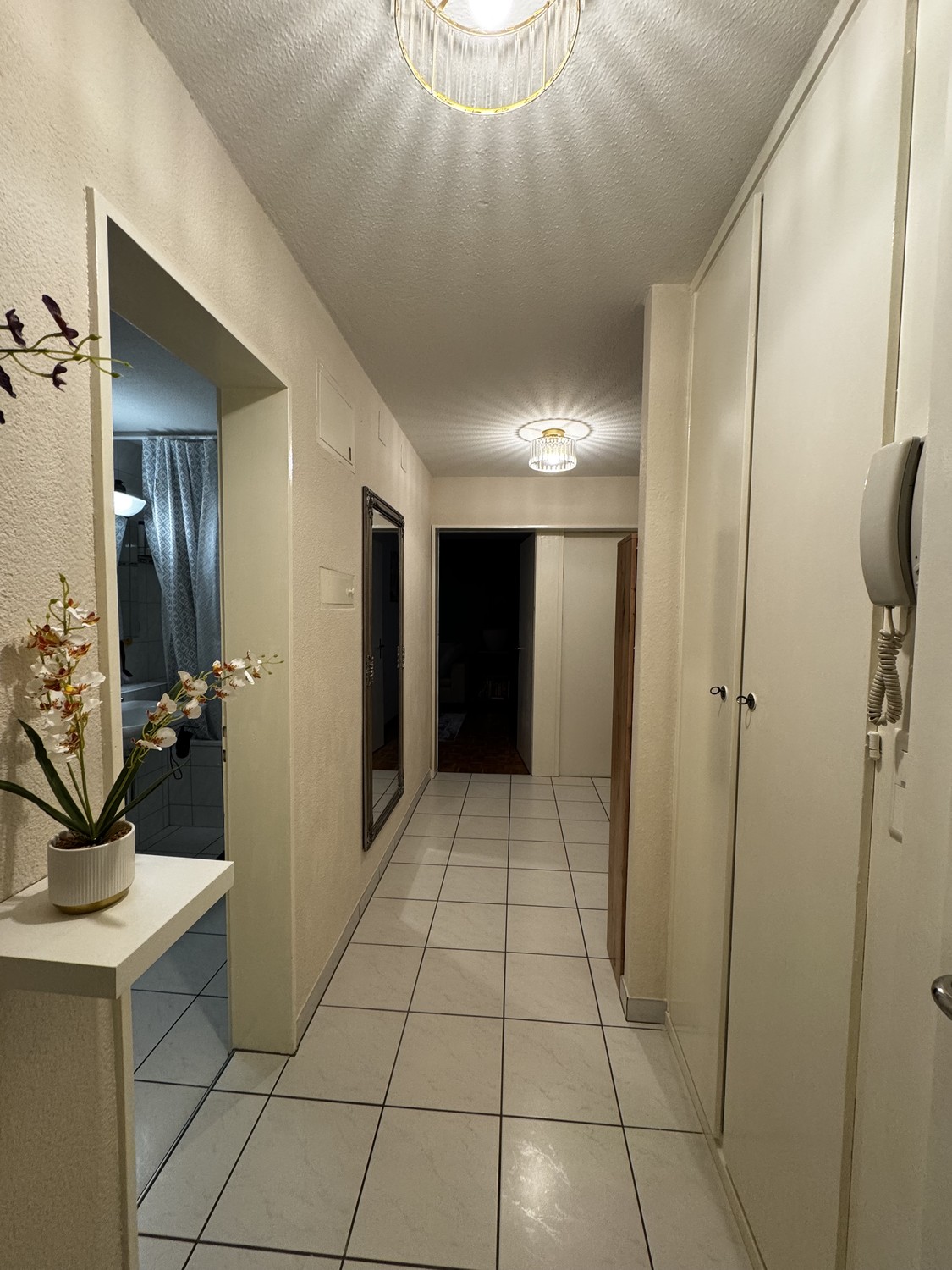 Zimmer in einer WG