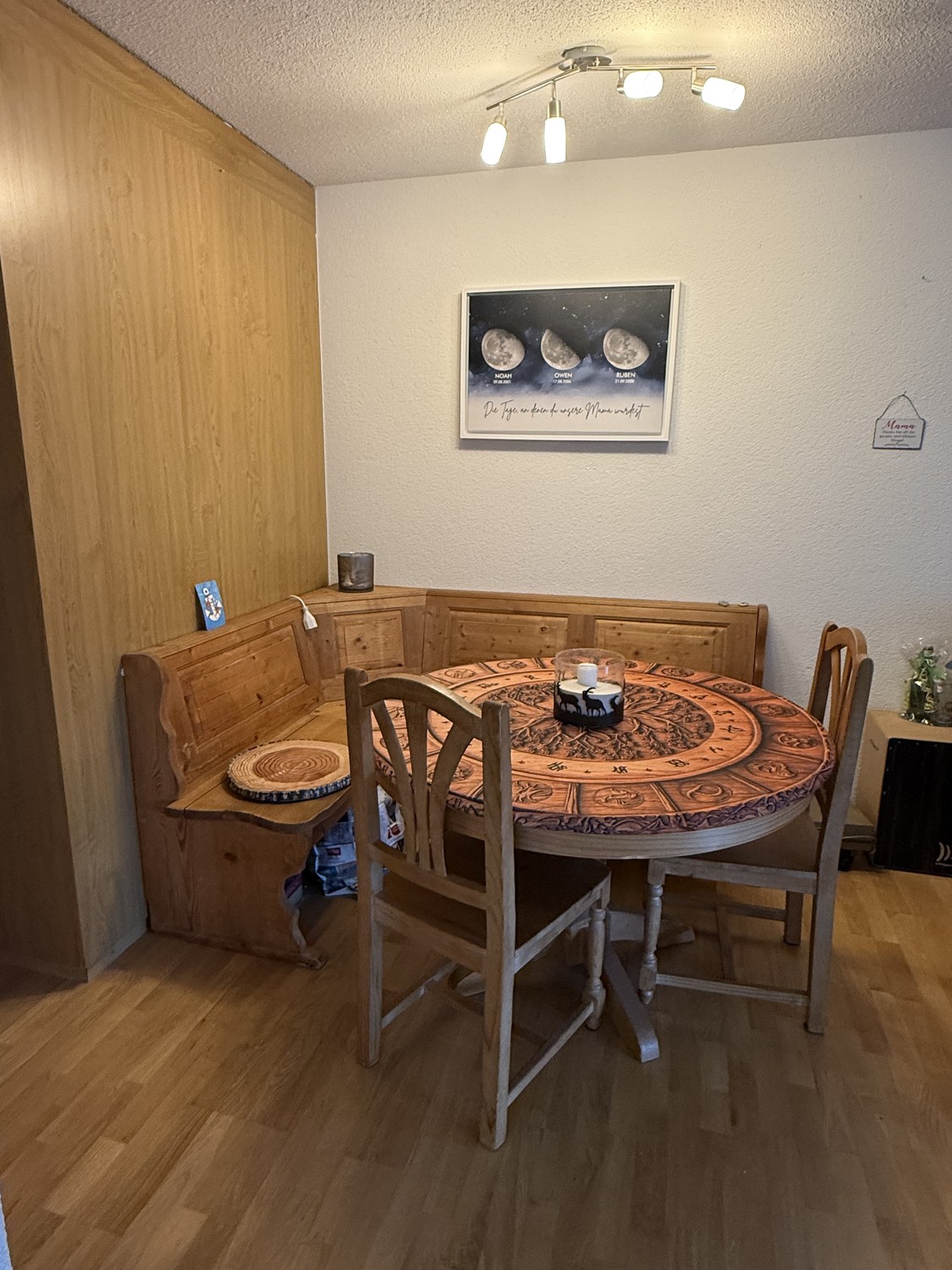 3 ½ rooms apartment, Foto 5 von 10