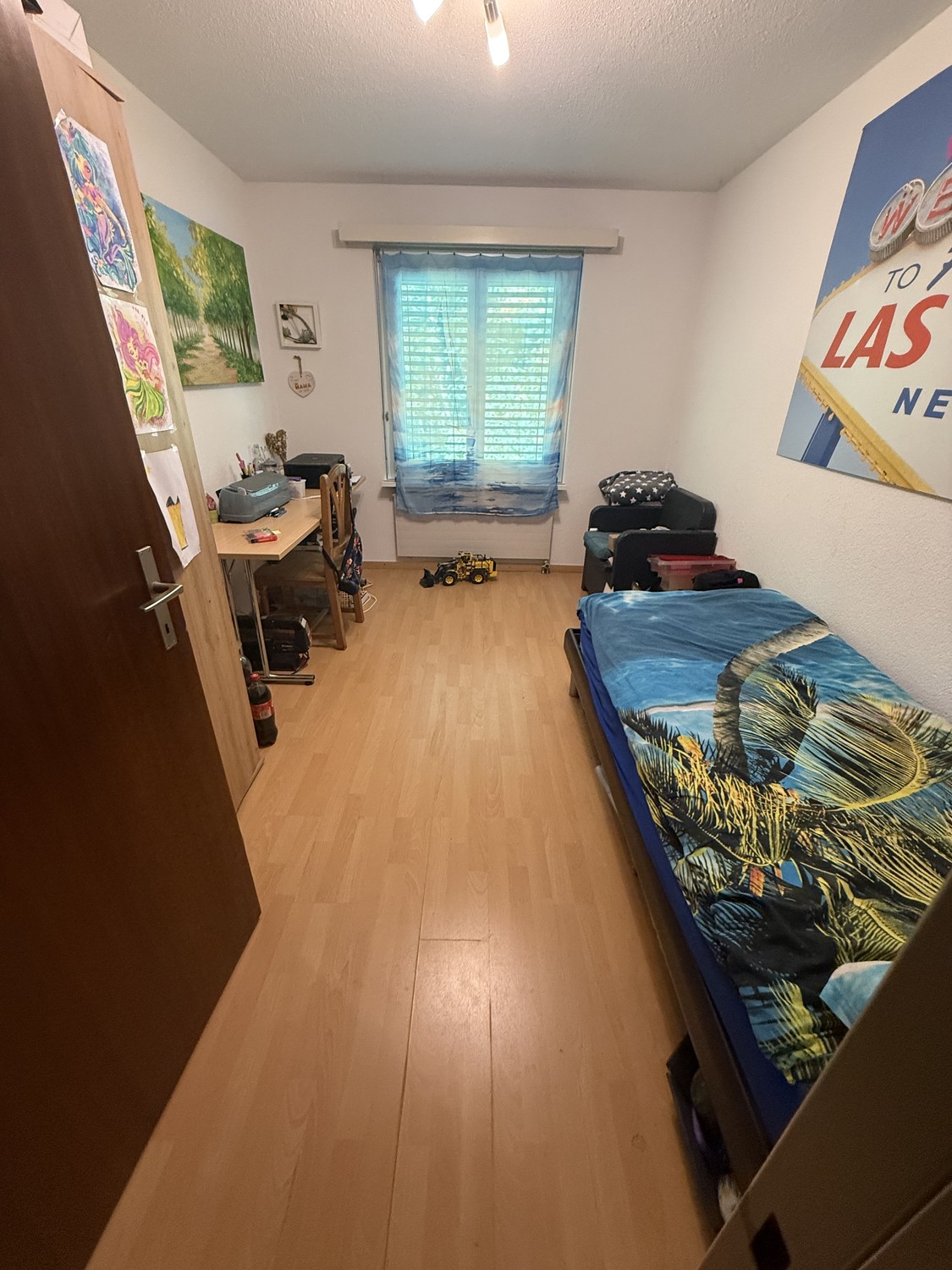 3 ½ rooms apartment, Foto 9 von 10