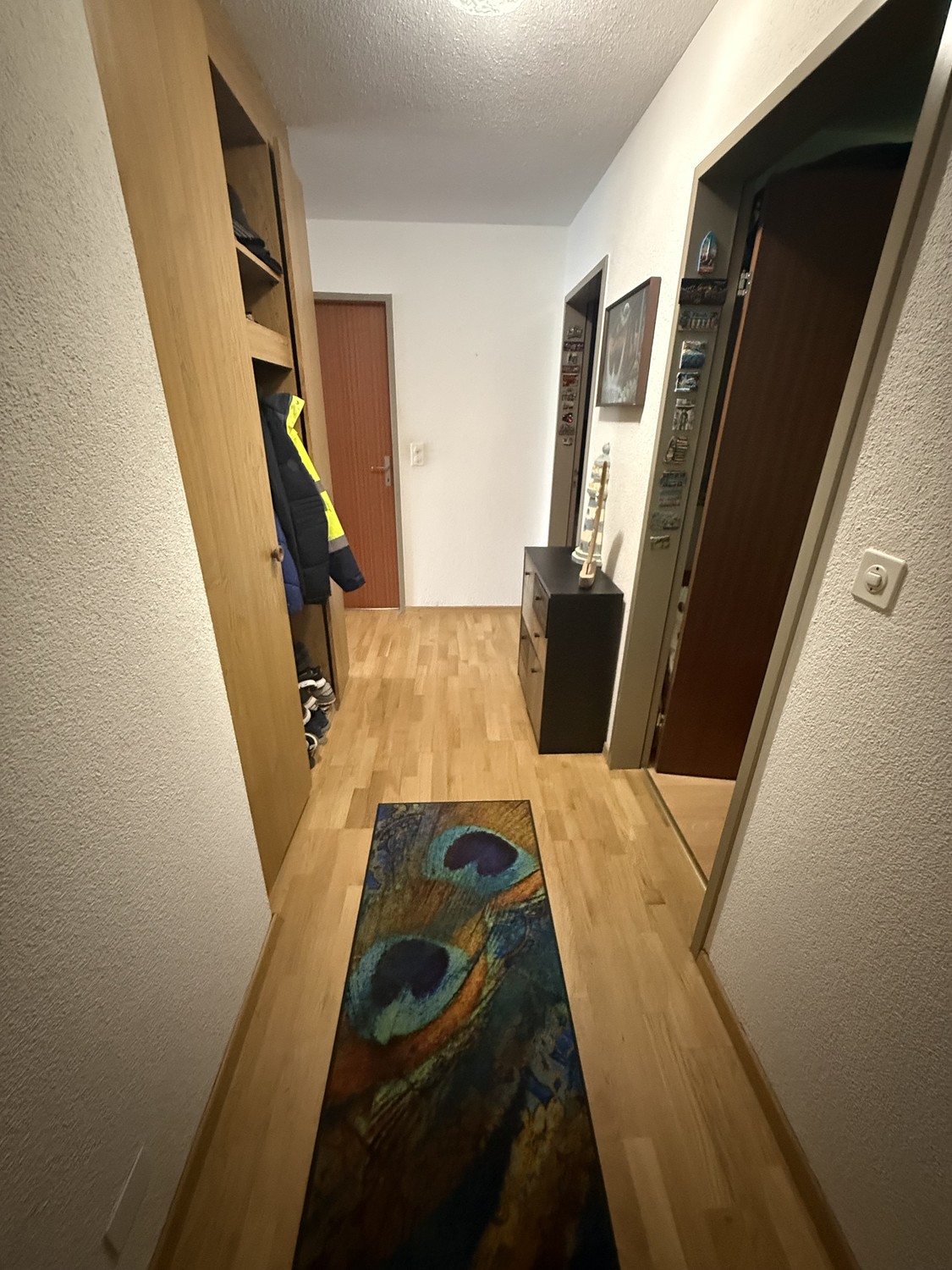 3 ½ rooms apartment, Foto 1 von 10