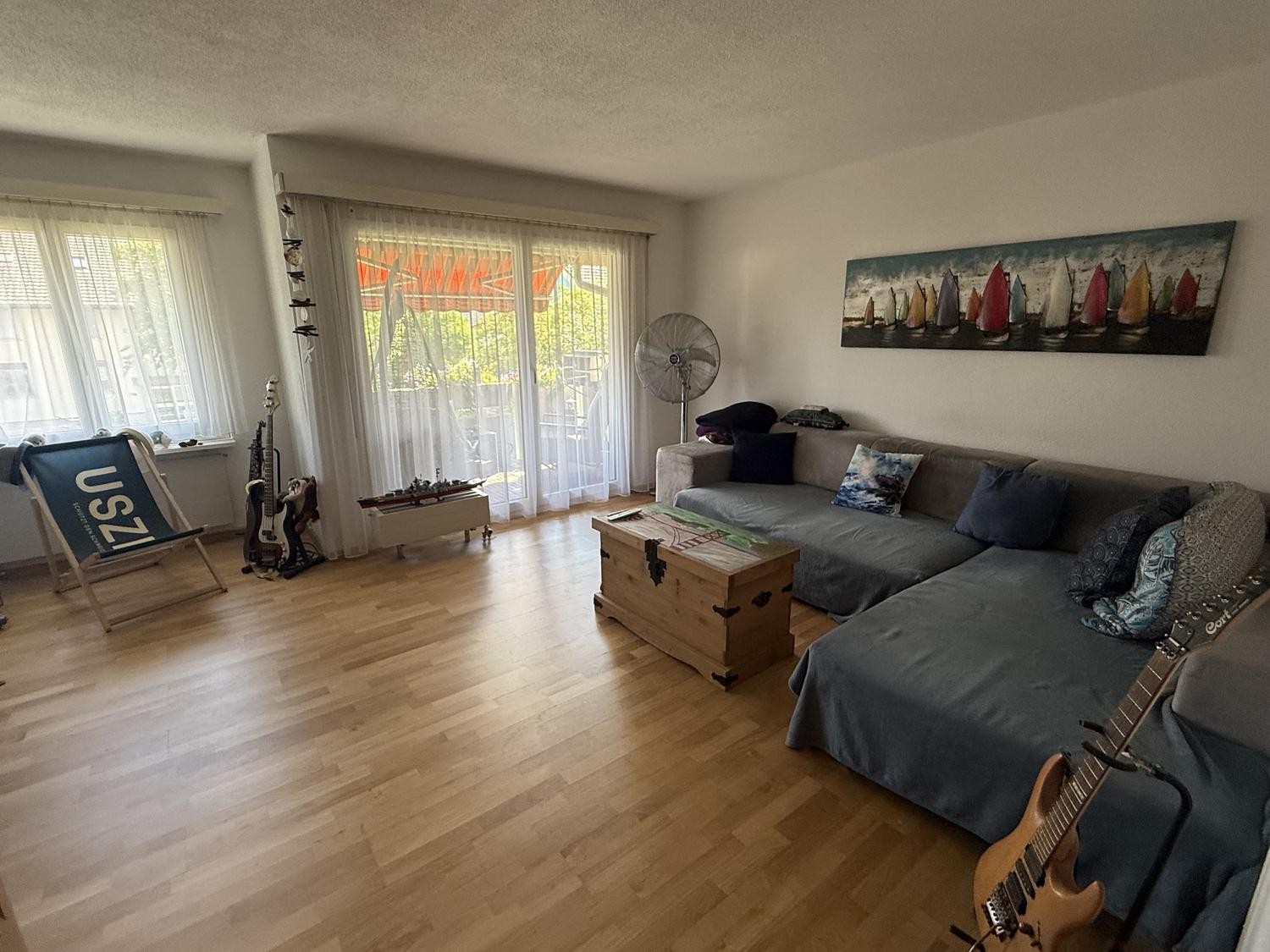 3 ½ rooms apartment, Foto 4 von 10