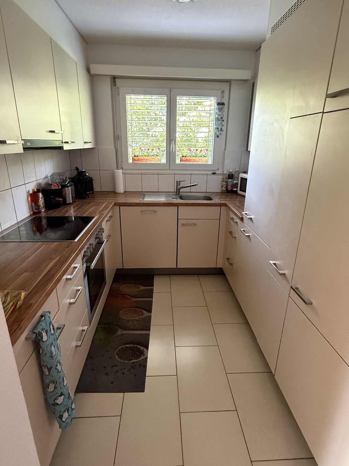 3 ½ rooms apartment, Foto 6 von 10