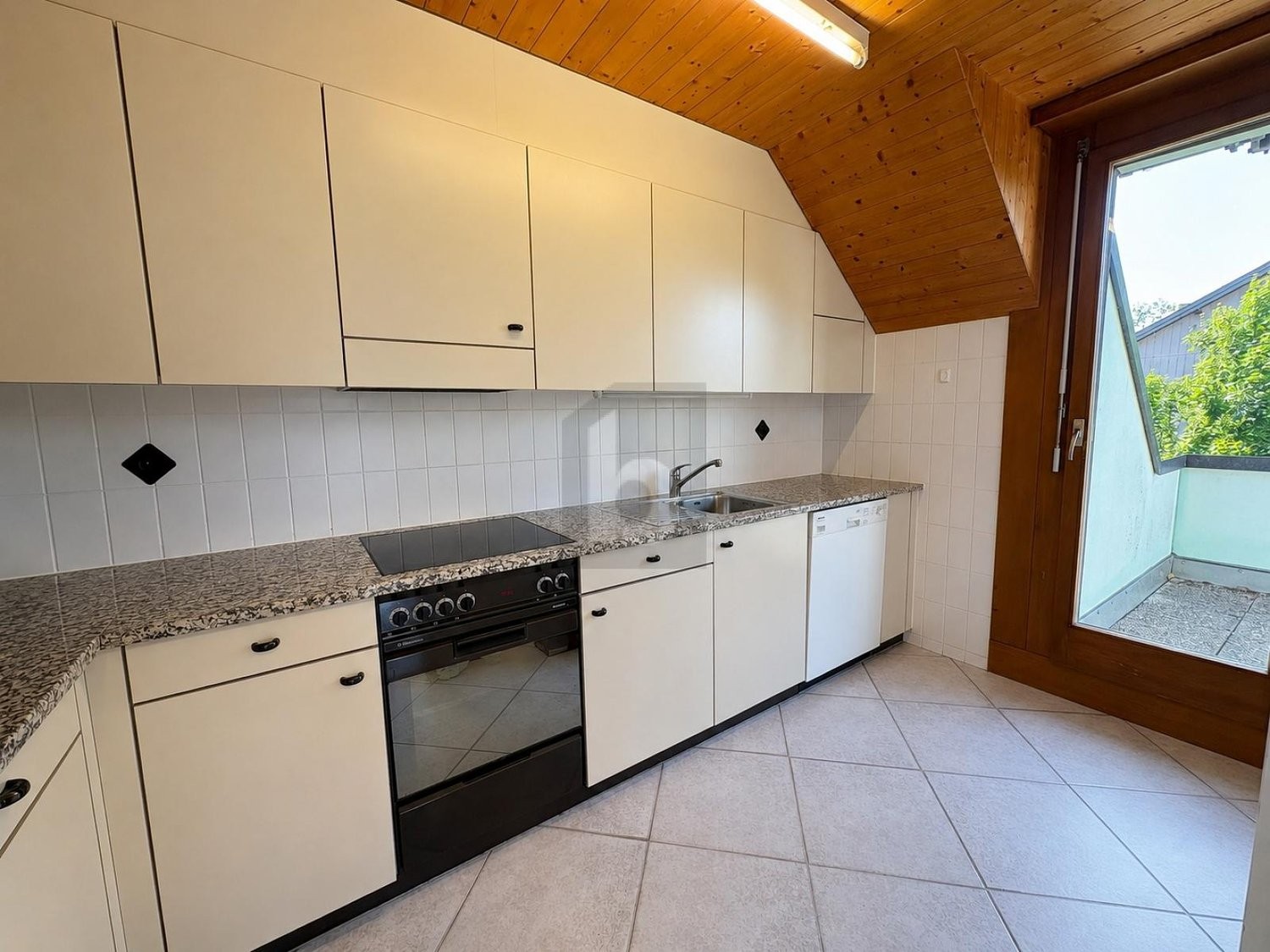5 ½ pièces duplex