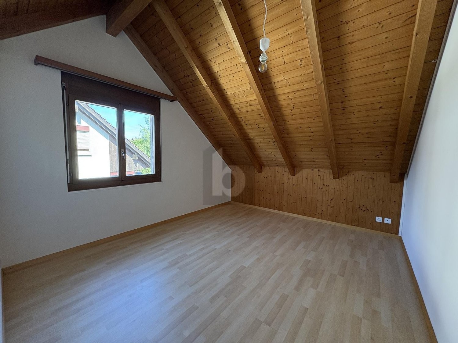 5 ½ pièces duplex
