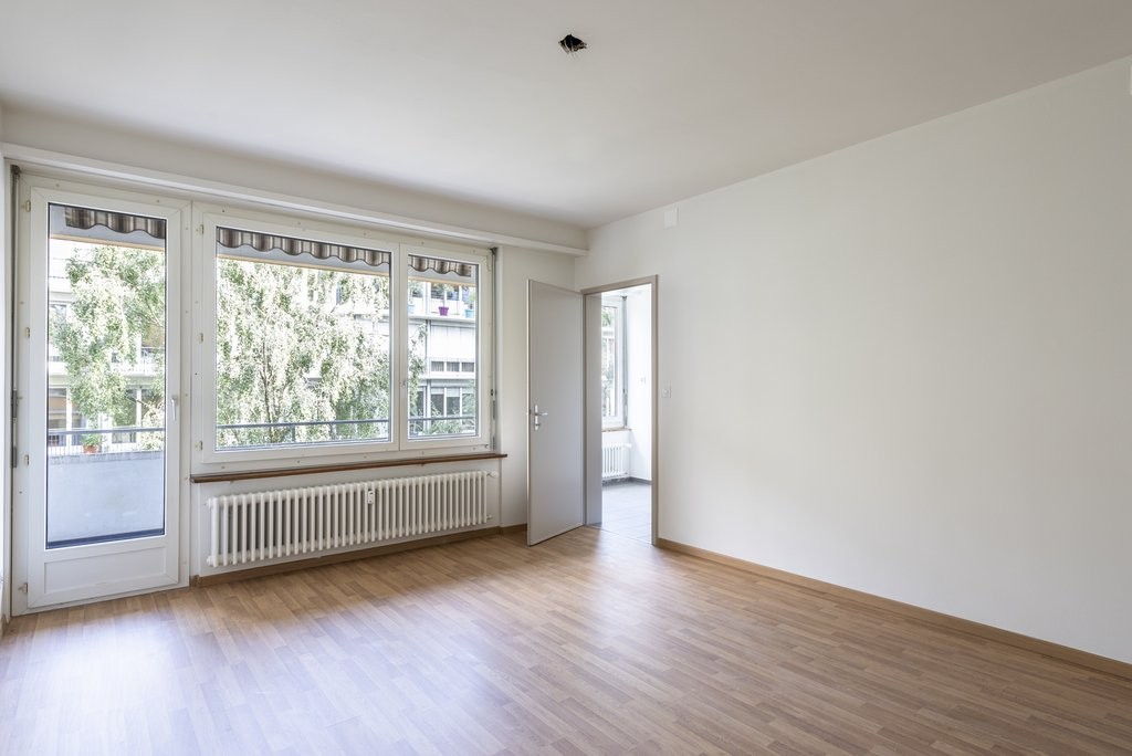 1 room apartment, Foto 3 von 6