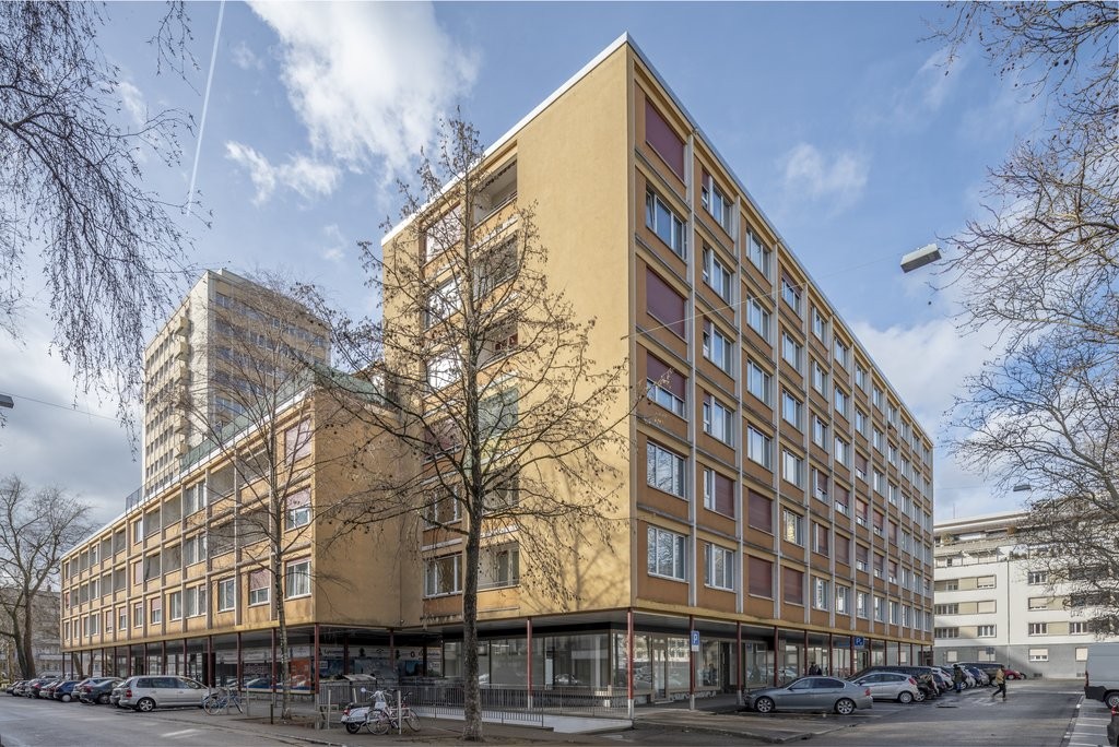 1 room apartment, Foto 5 von 6