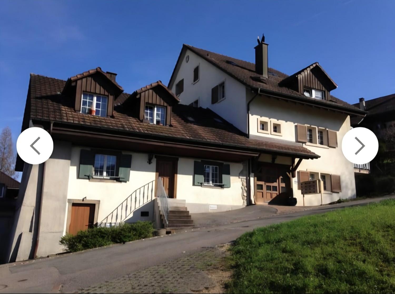 6 ½ rooms apartment, Foto 5 von 6