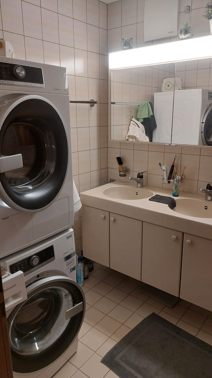 6 ½ rooms apartment, Foto 4 von 6