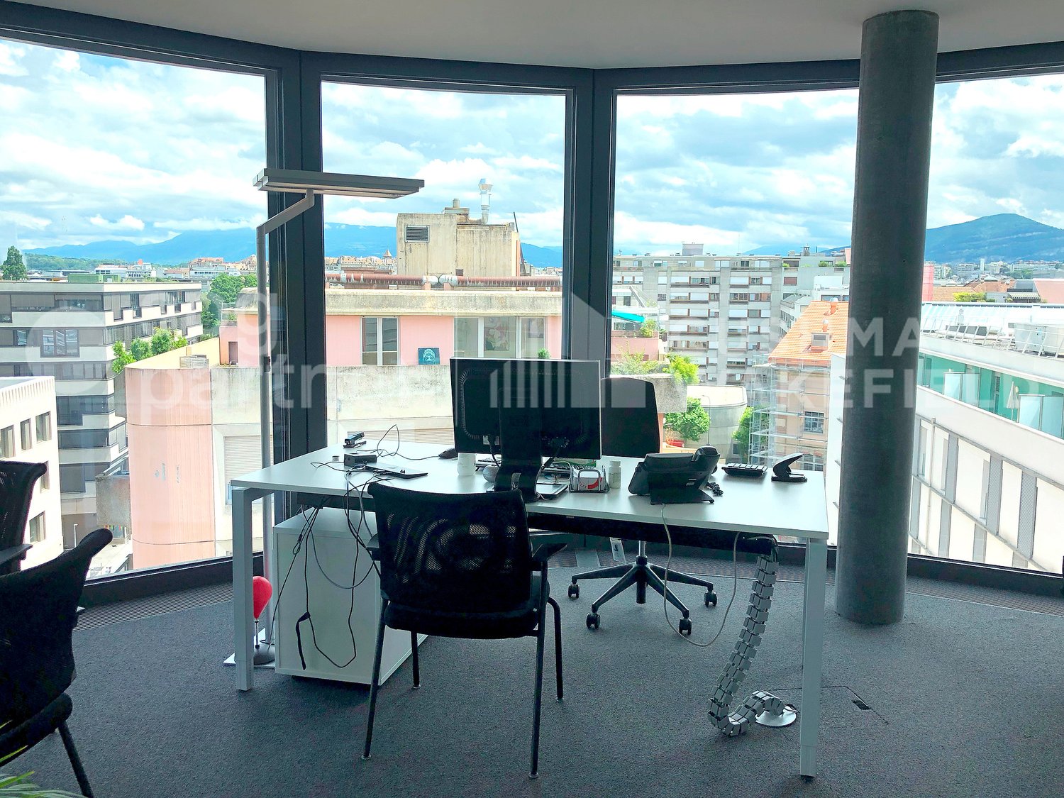 2700m² Büro, Foto 5 von 10