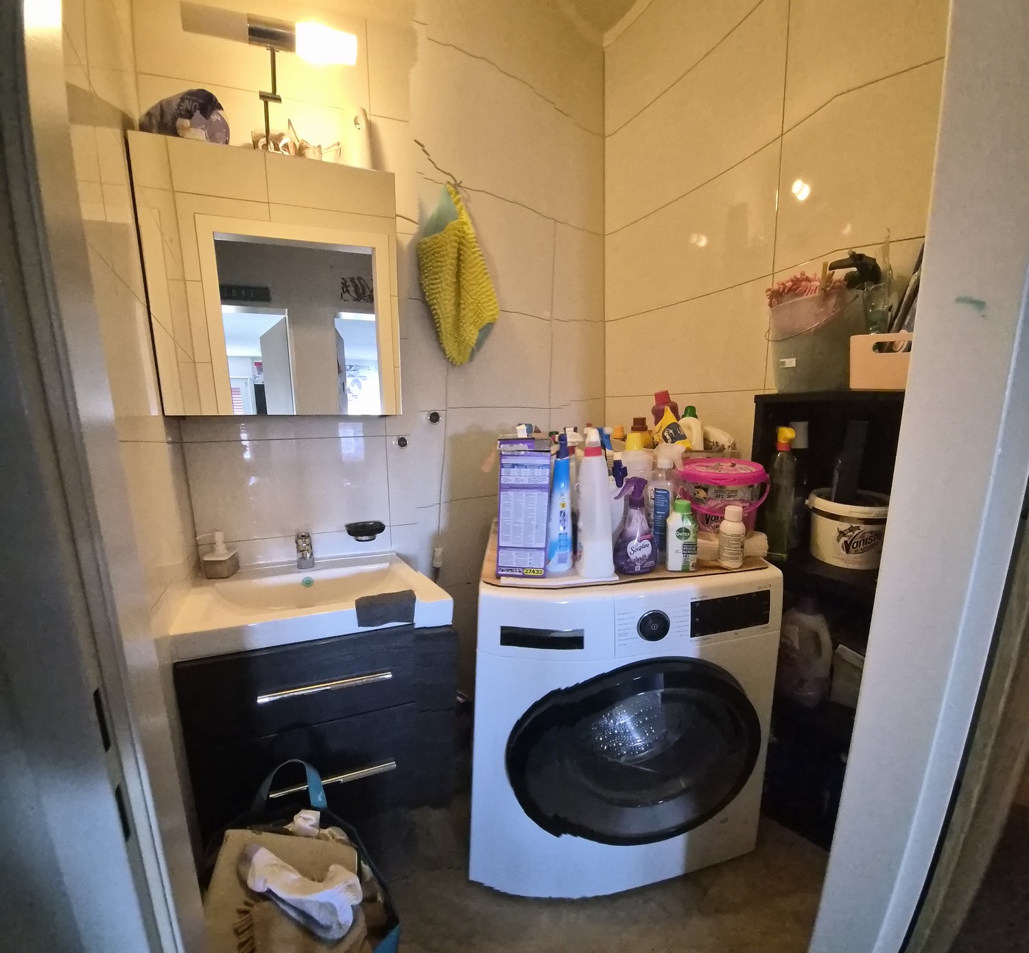 Appartamento di 3 ½ locali, foto 7 di 10
