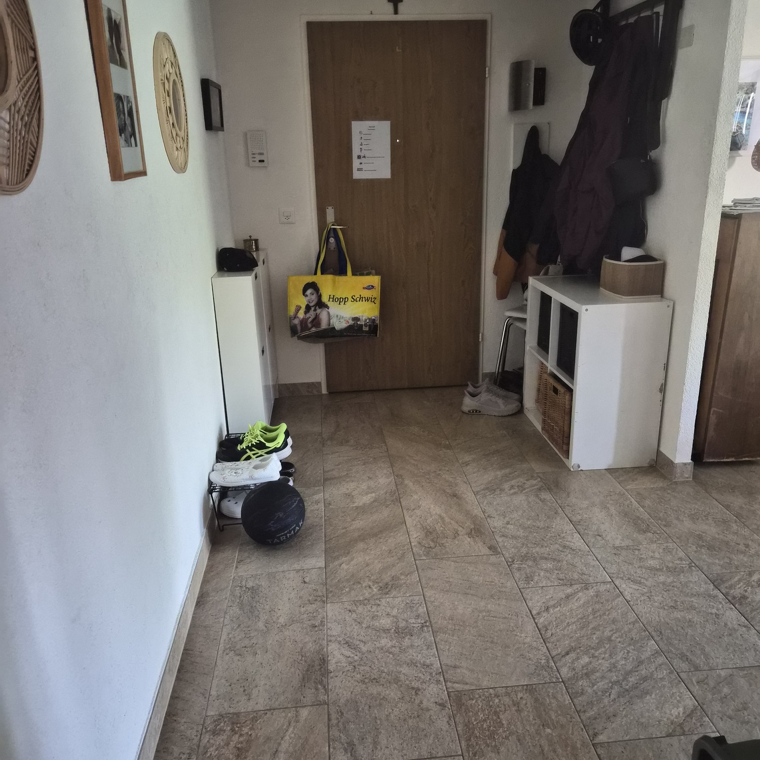 Appartamento di 3 ½ locali, foto 6 di 10