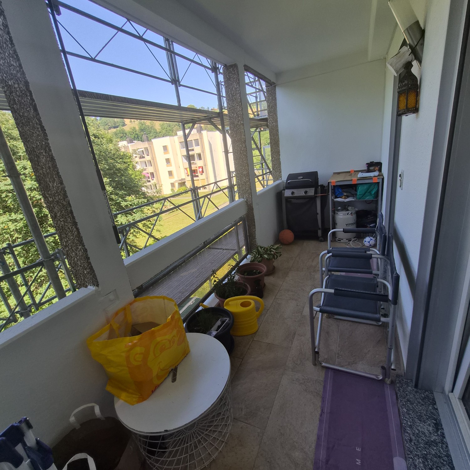 Appartamento di 3 ½ locali, foto 2 di 10