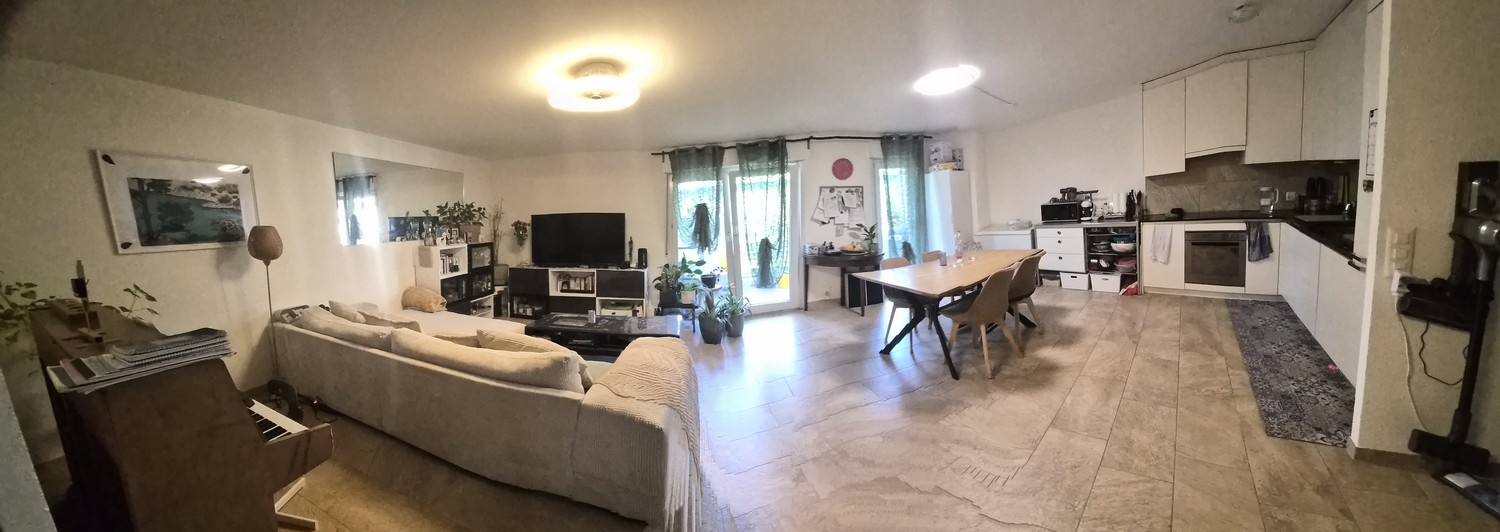 Appartamento di 3 ½ locali, foto 10 di 10