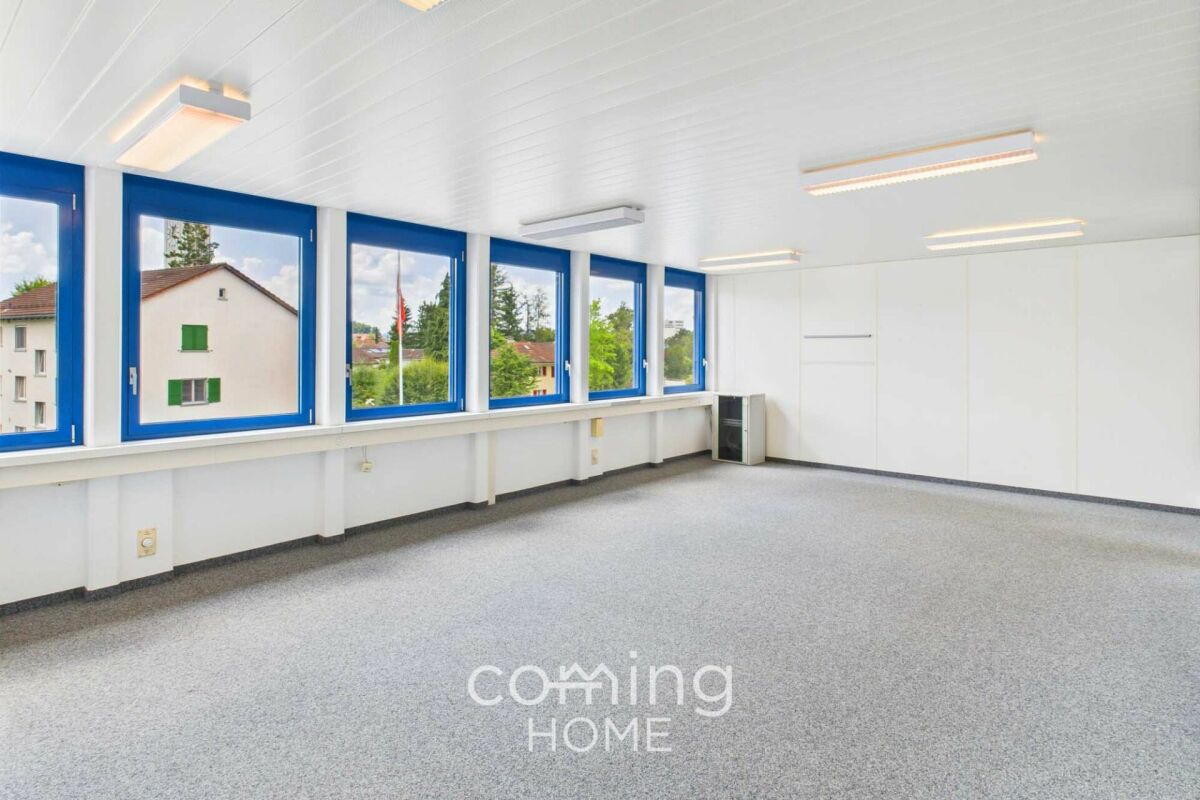 Bureau de 49m², photo 2 sur 8