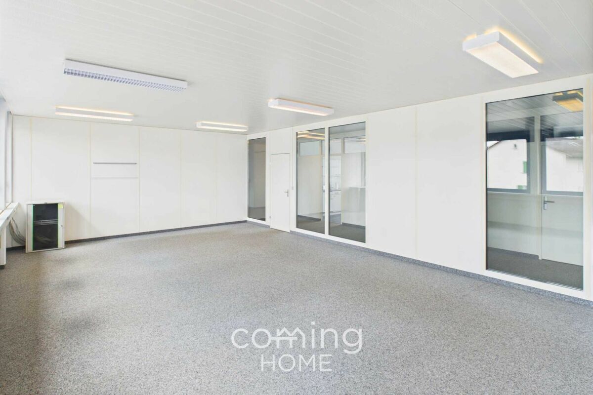 Bureau de 49m², photo 6 sur 8